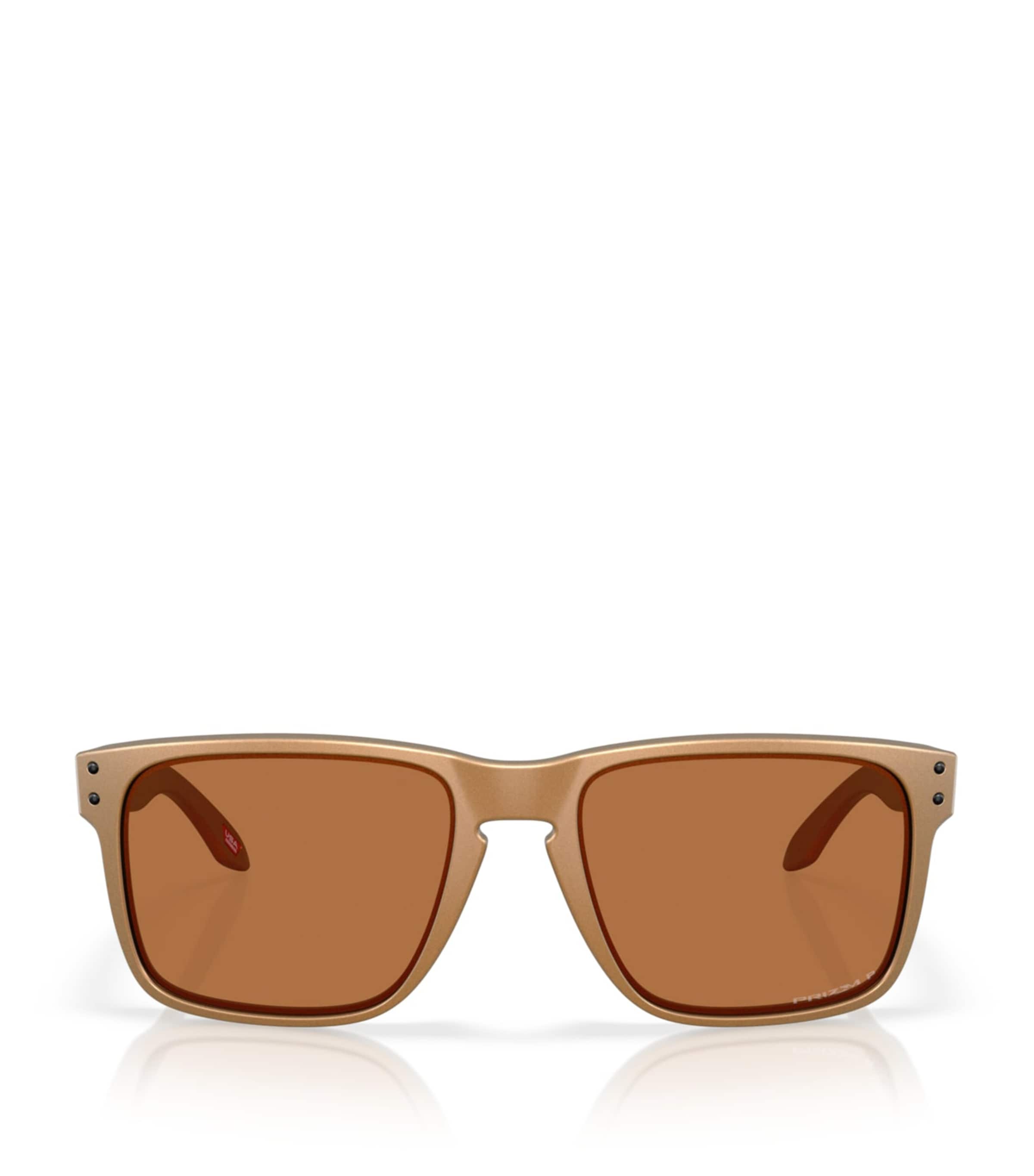 Oakley Holbrook XL Alloy Collection Sunglasses Brown