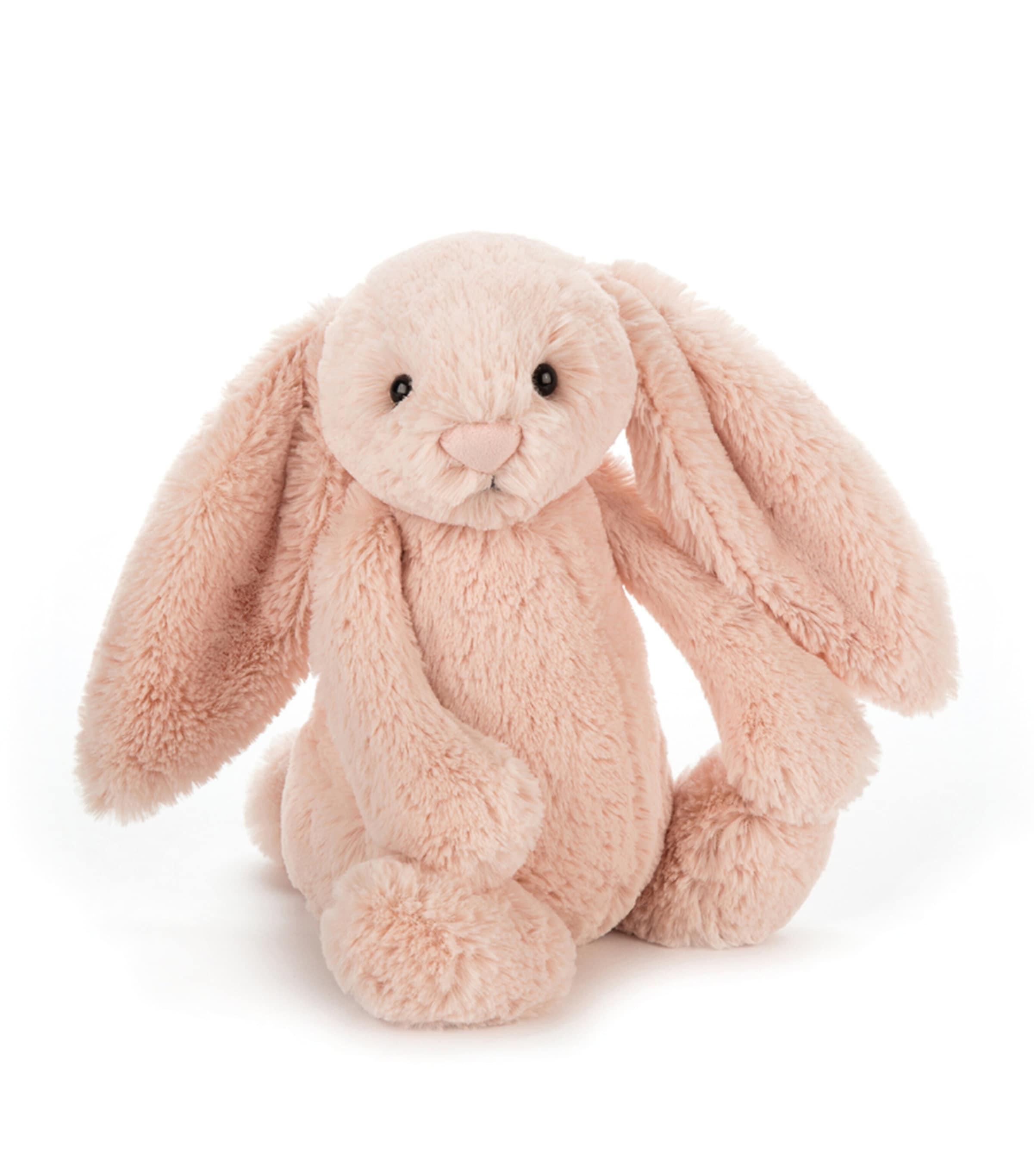 Bashful Blush Bunny (31cm)
