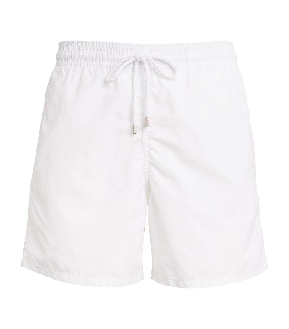 Moorea Swim Shorts