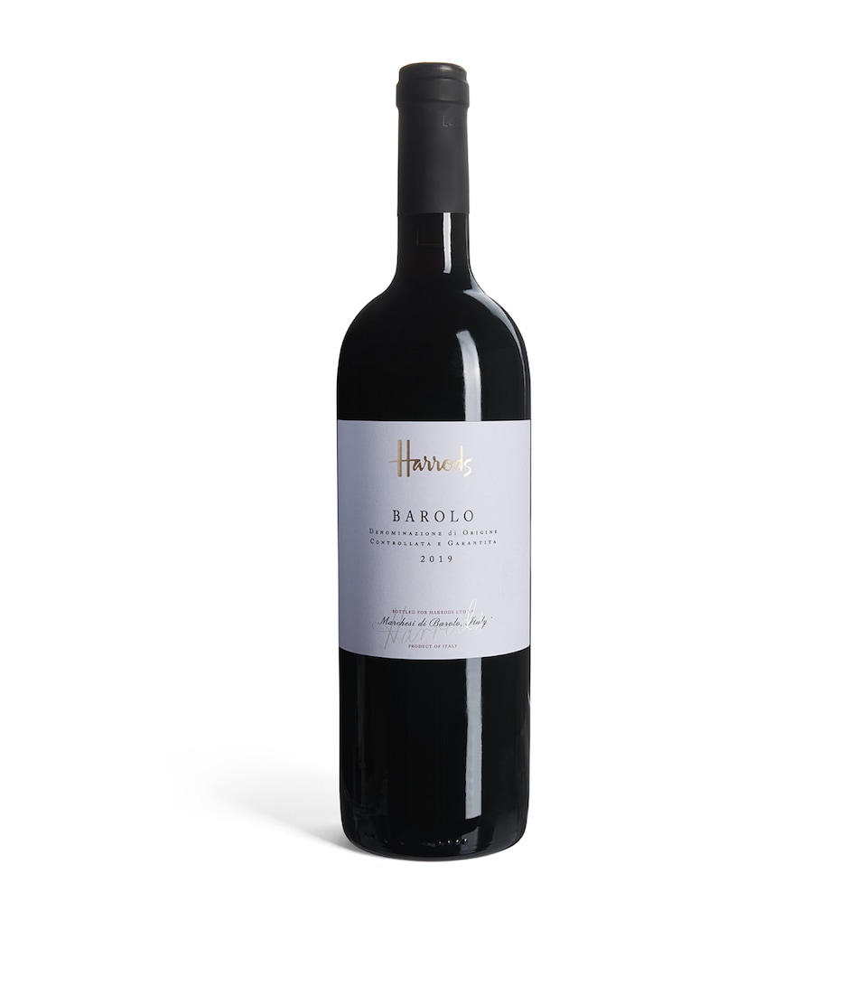 Harrods Barolo (75cl) - Piedmont, Italy