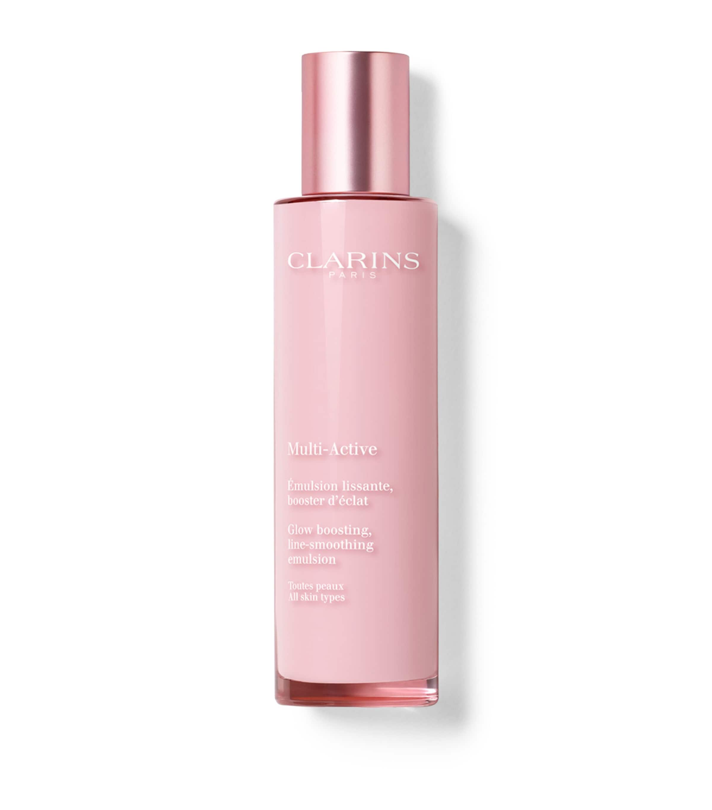 Clarins Multi-Active Emulsion (100ml)