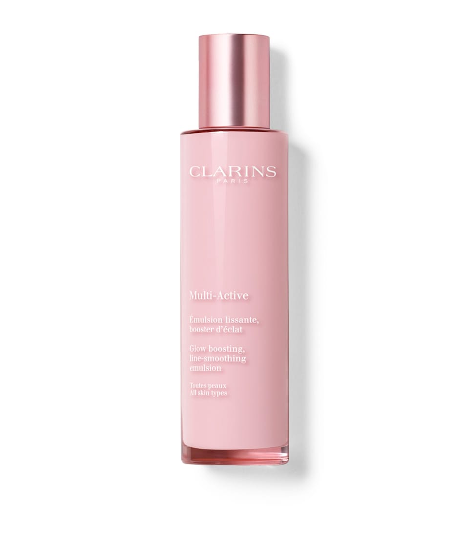 Clarins Multi-Active Emulsion (100ml)