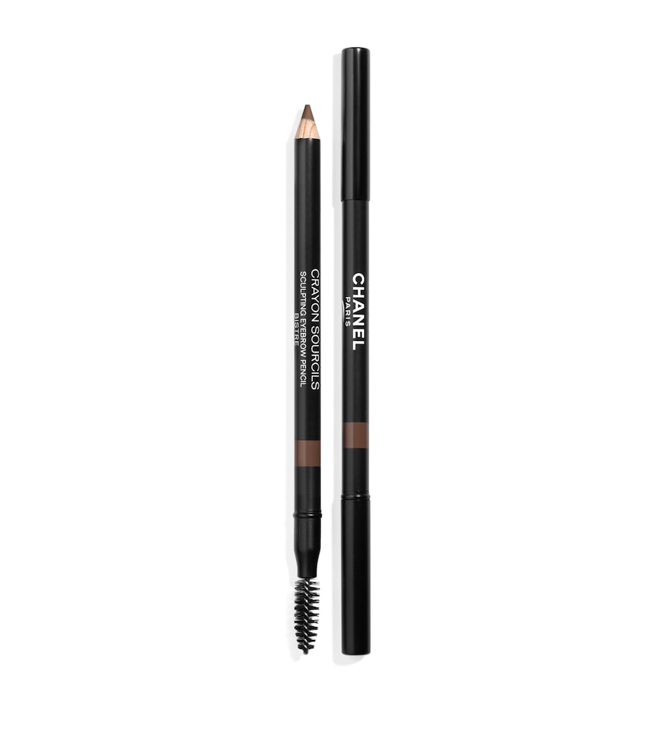 CRAYON SOURCILS Eyebrow Pencil