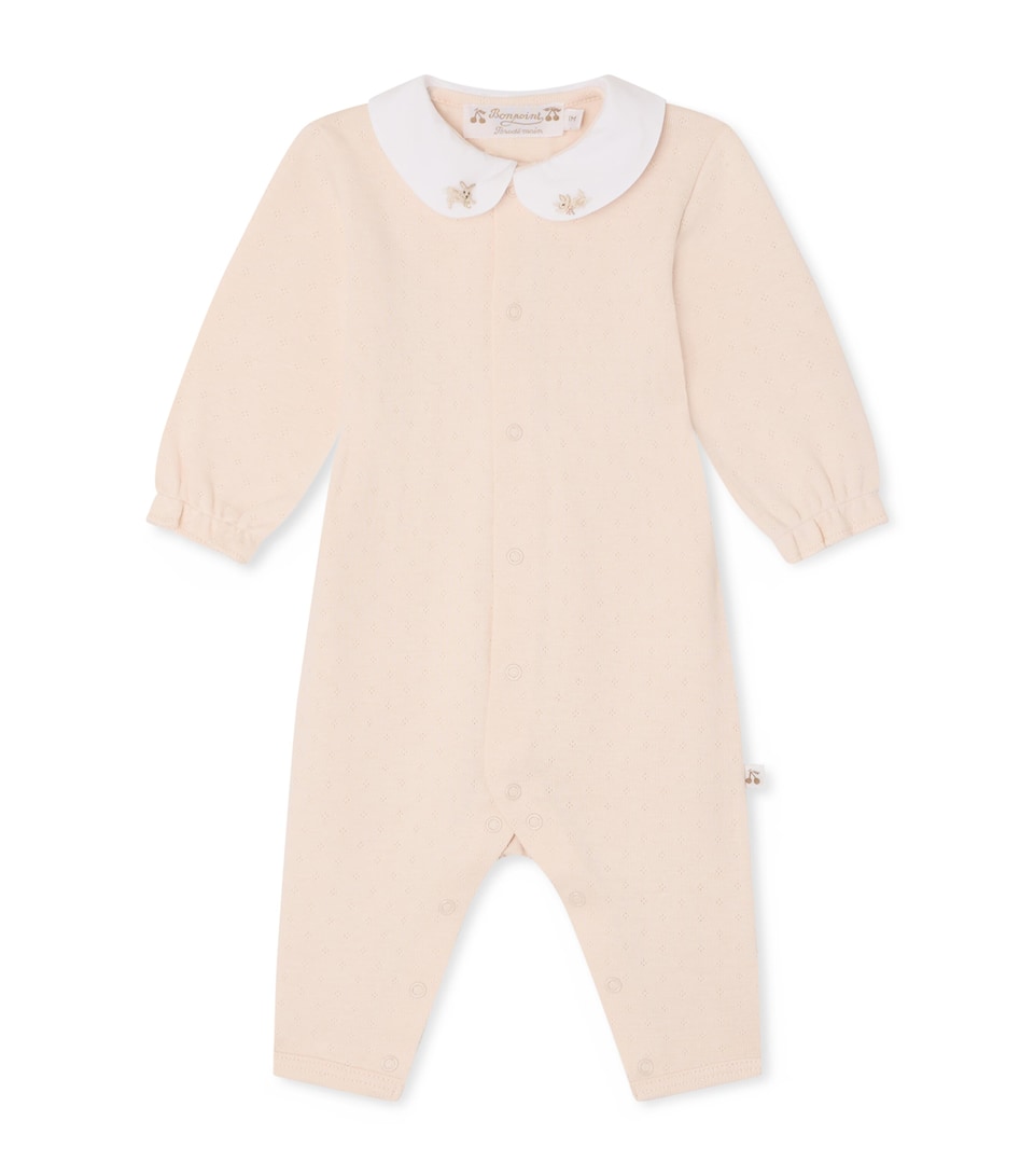 Cotton All-In-One (1-18 Months)