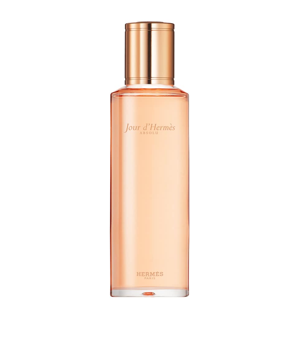 Jour d'Hermès Absolu Eau de Parfum (125ml) - Refill