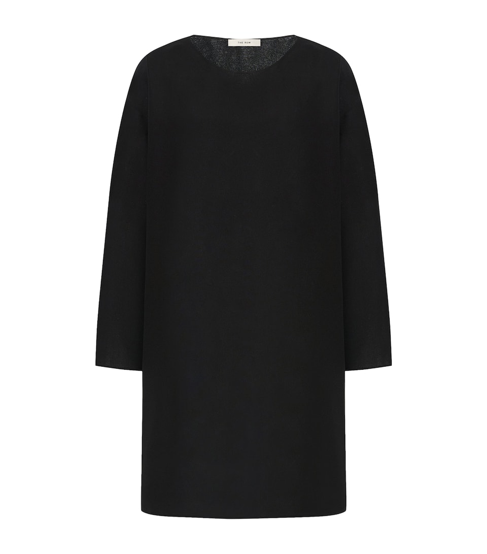 Bastira Silk Sweater