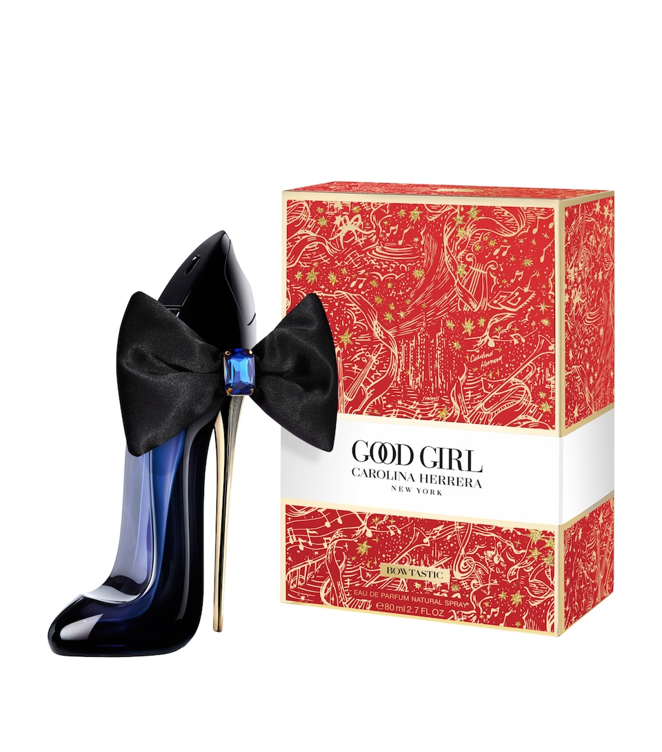 Good Girl Bowtastic Eau de Parfum (80ml)