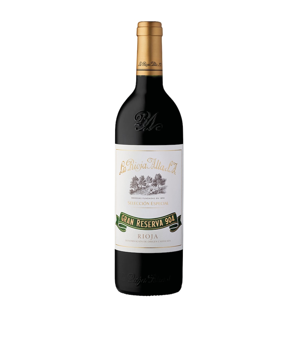 Gran Reserva 904 2016 (75cl) - Rioja, Spain