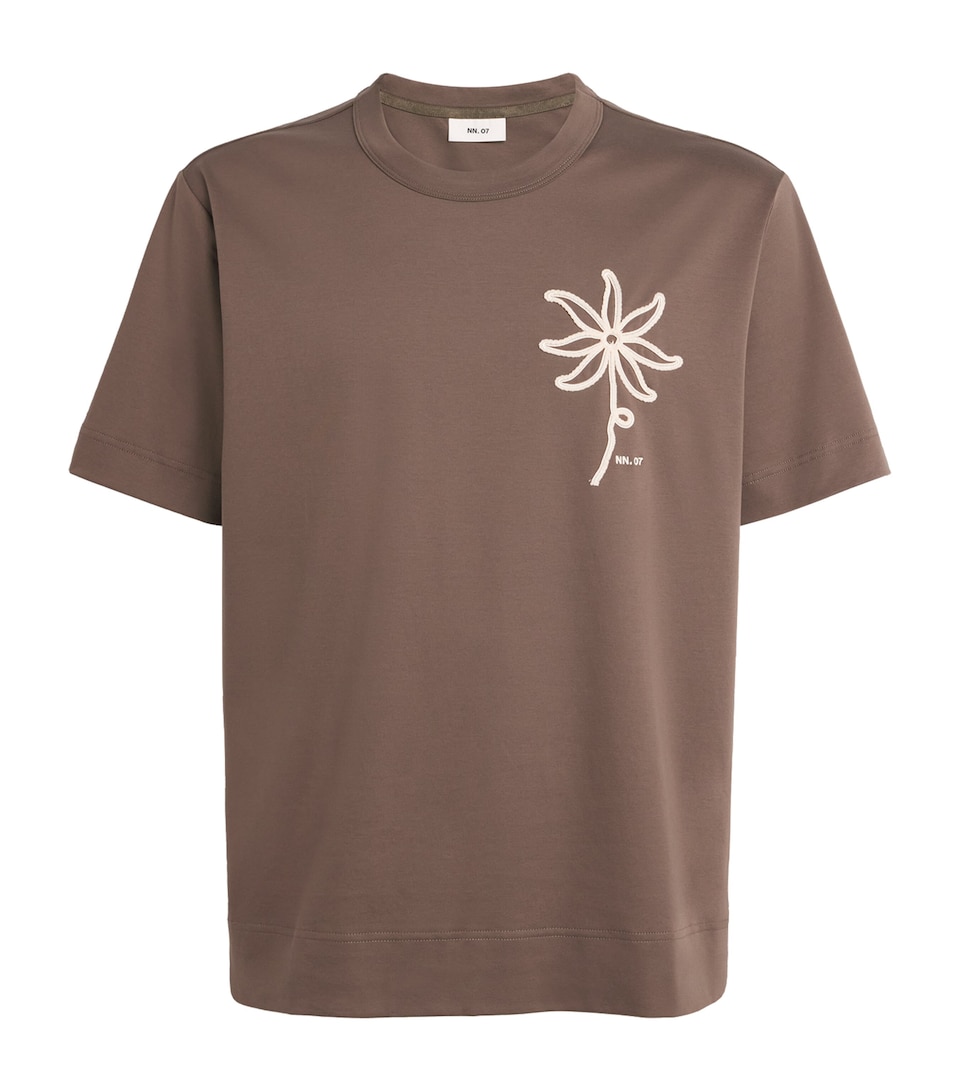 Organic Cotton Pedro T-Shirt