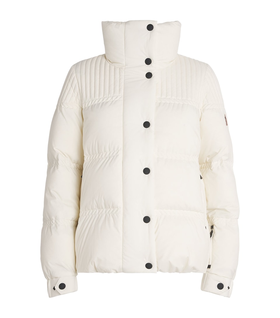 Down-Filled Anglin Puffer Jacket