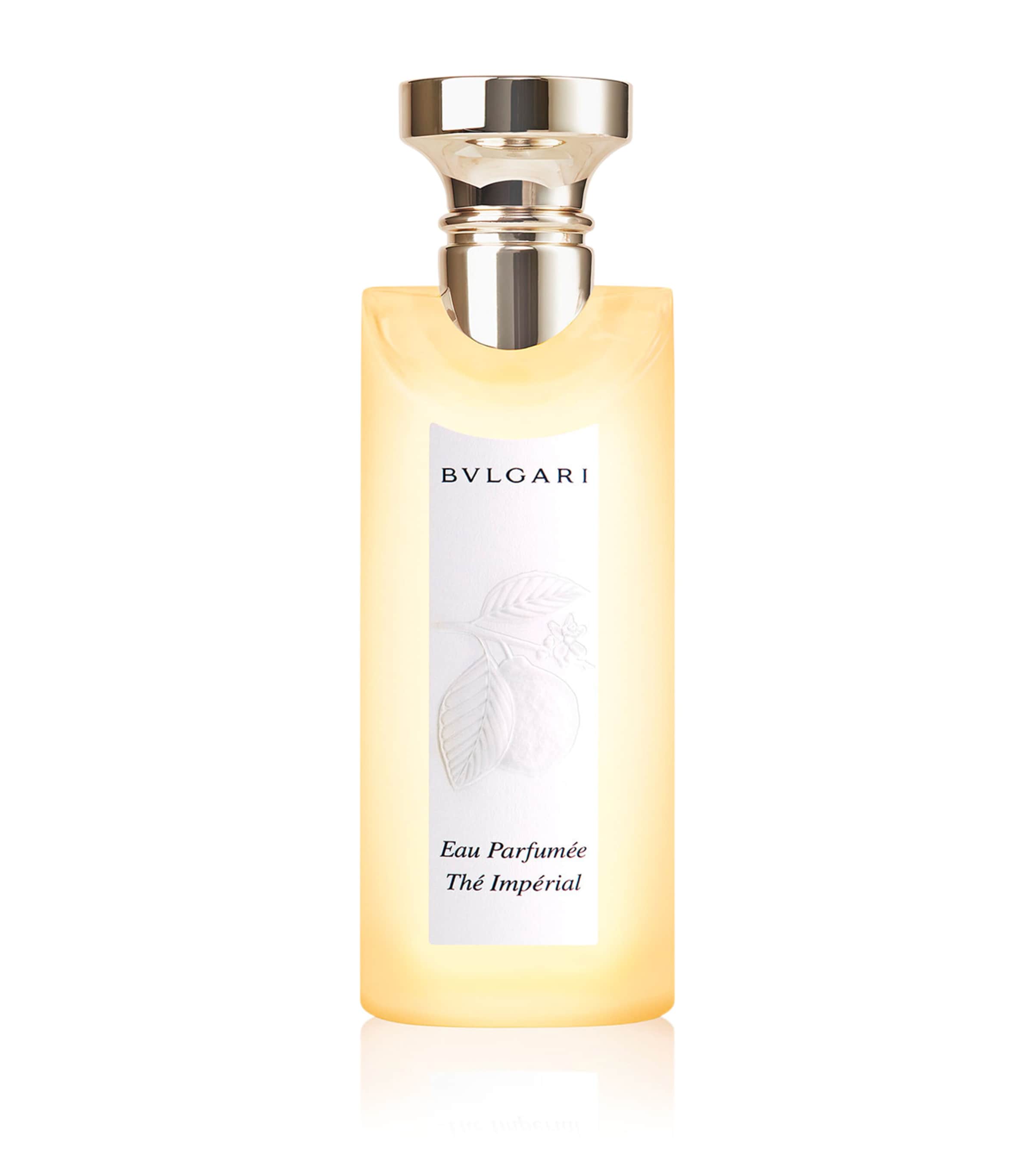 Bvlgari Eau Parfumée Thé Impérial Eau de Toilette (150ml)