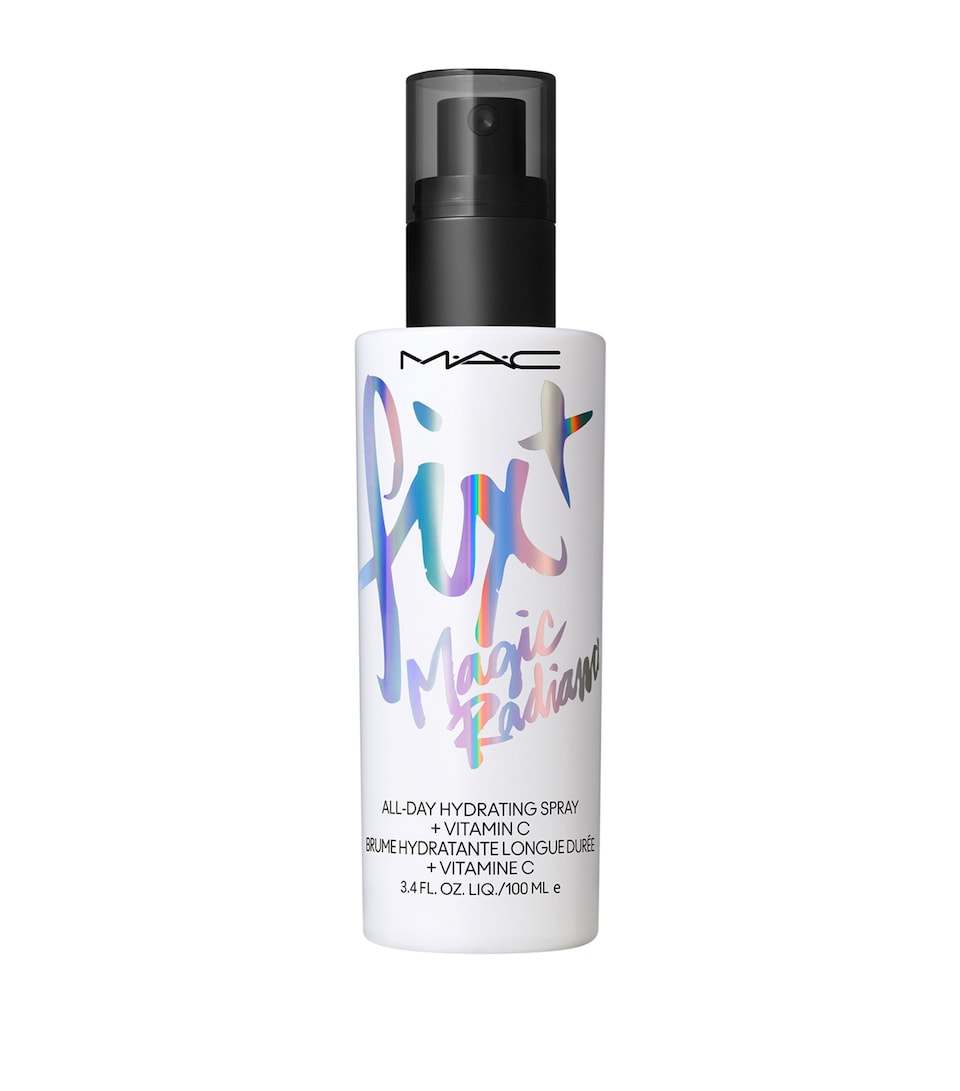 Fix+ Magic Radiance Setting Spray