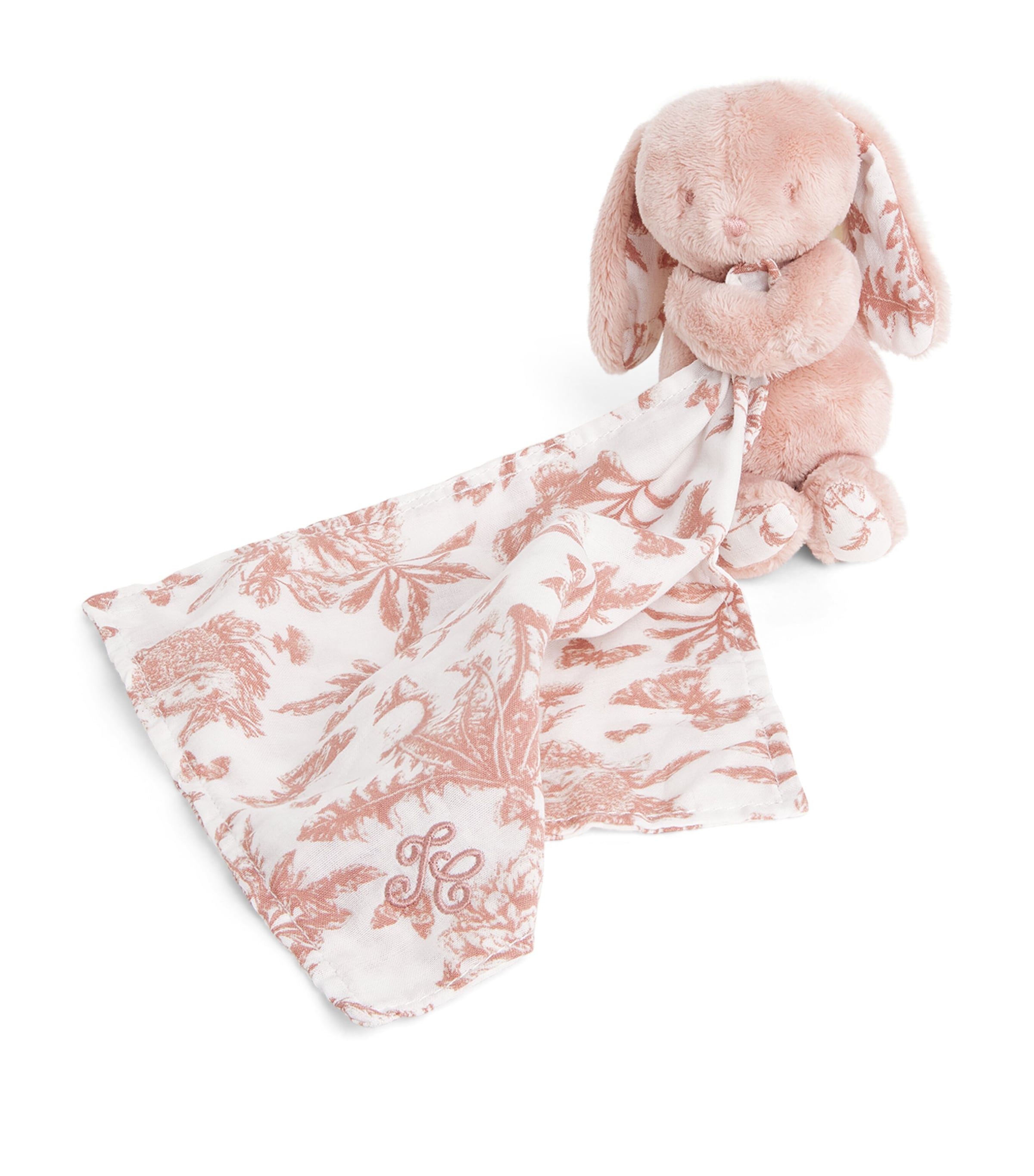 Tartine et Chocolat Augustin the Rabbit Comforter Thï¿½