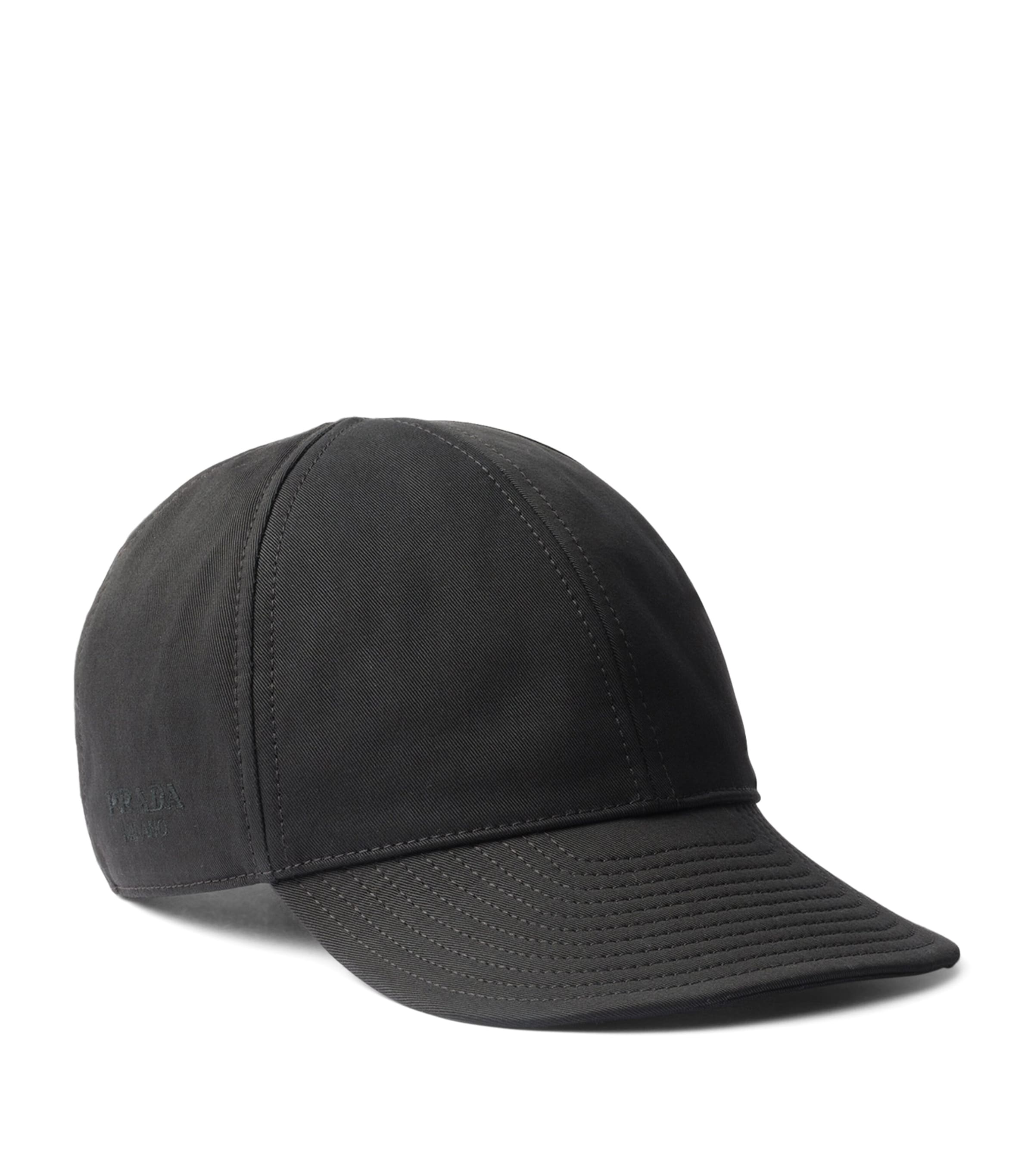 Cotton Cap