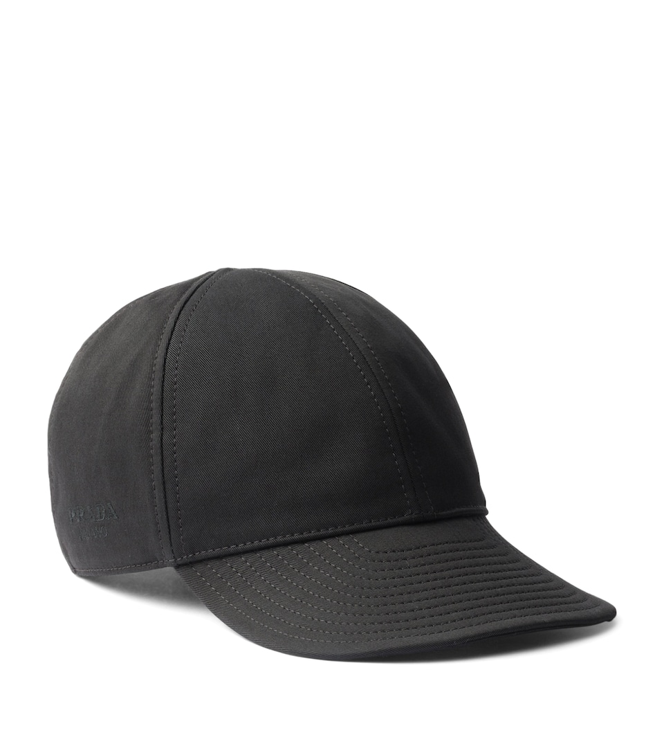 Cotton Cap