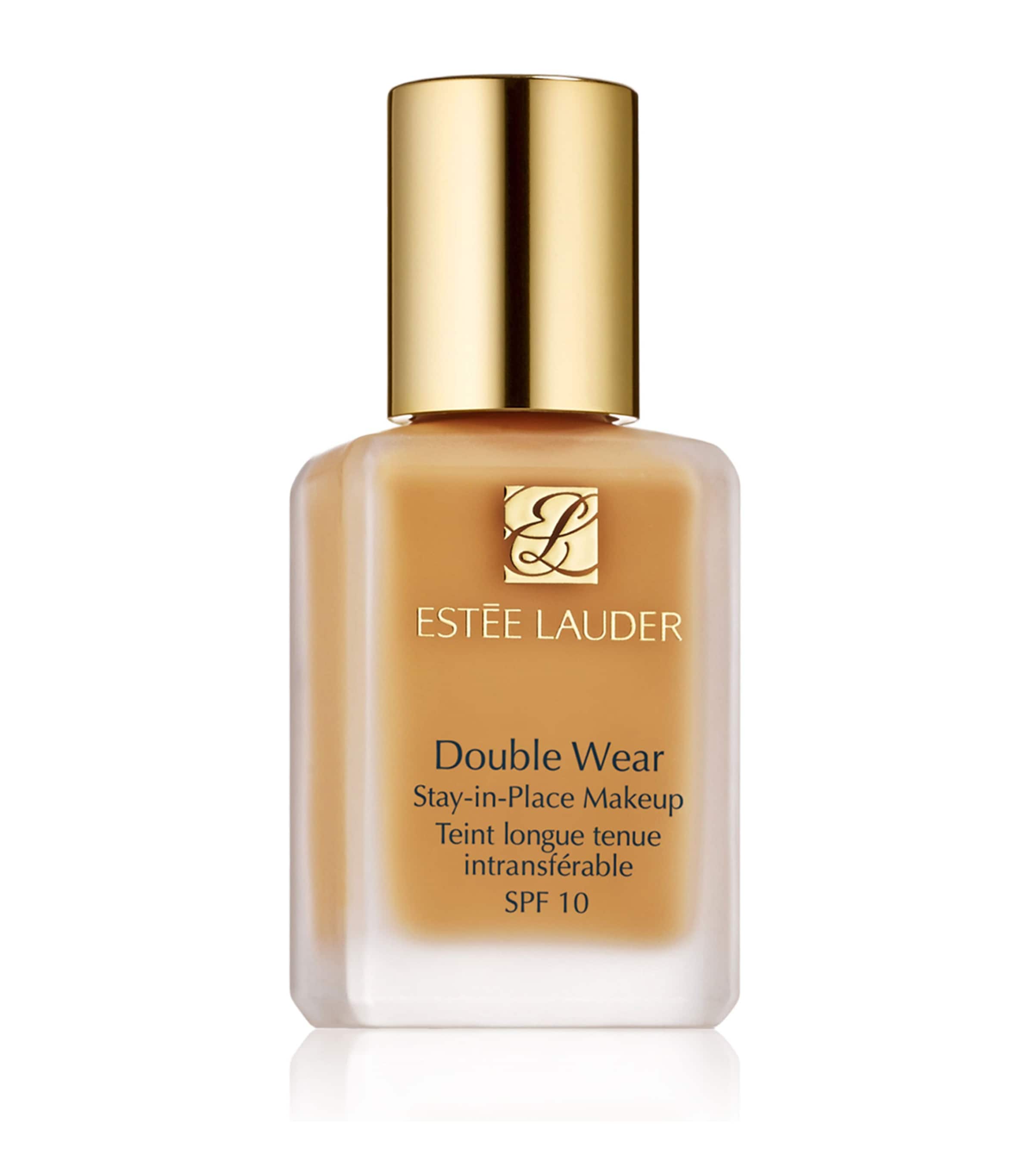 Double Wear Stay-in-Place Foundation SPF 10