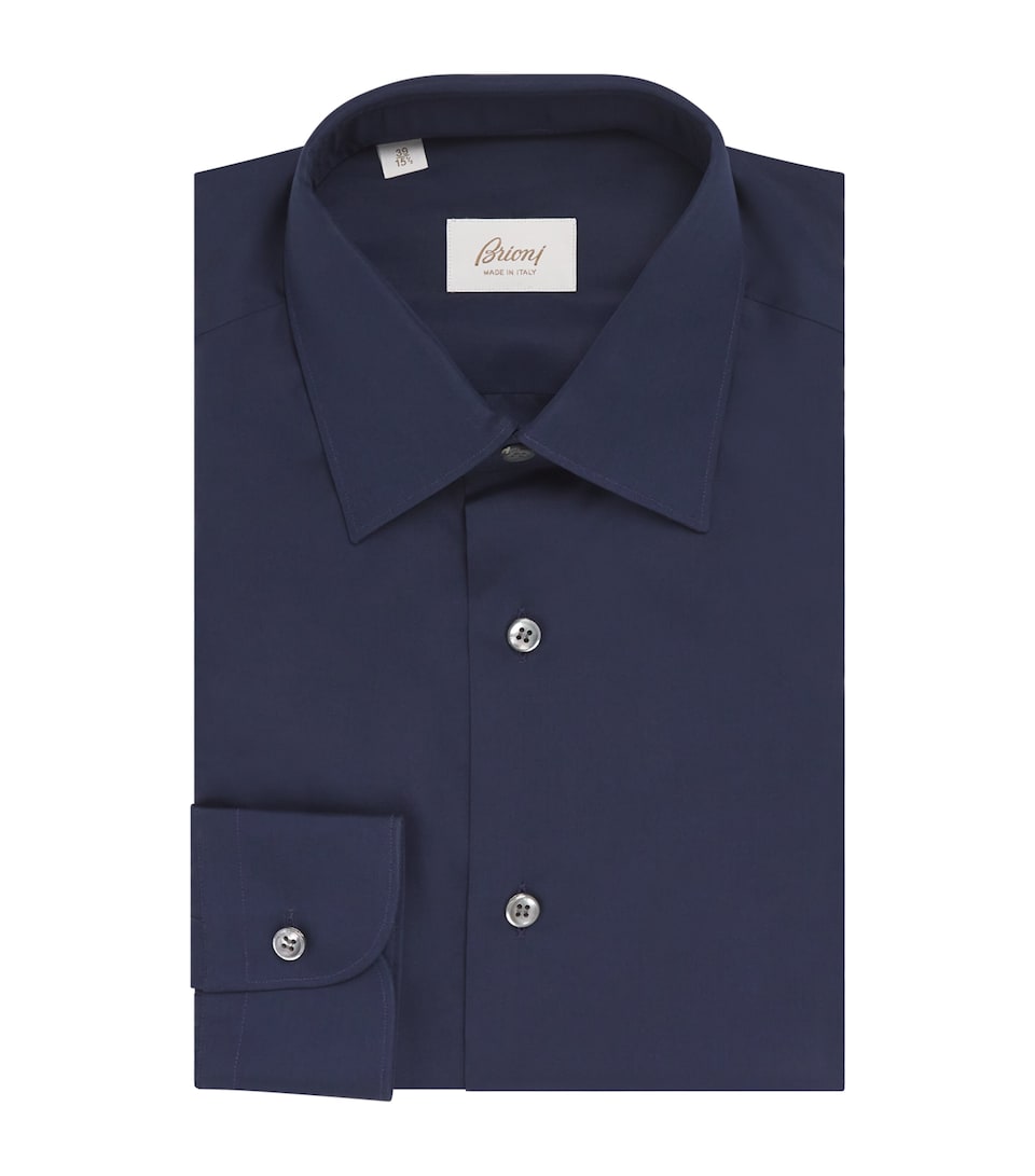 Cotton Shirt