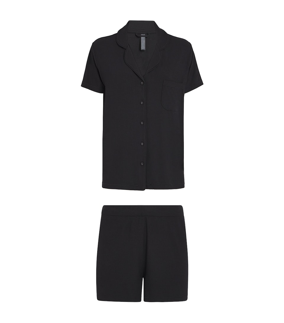 Soft Lounge Short Pyjamas