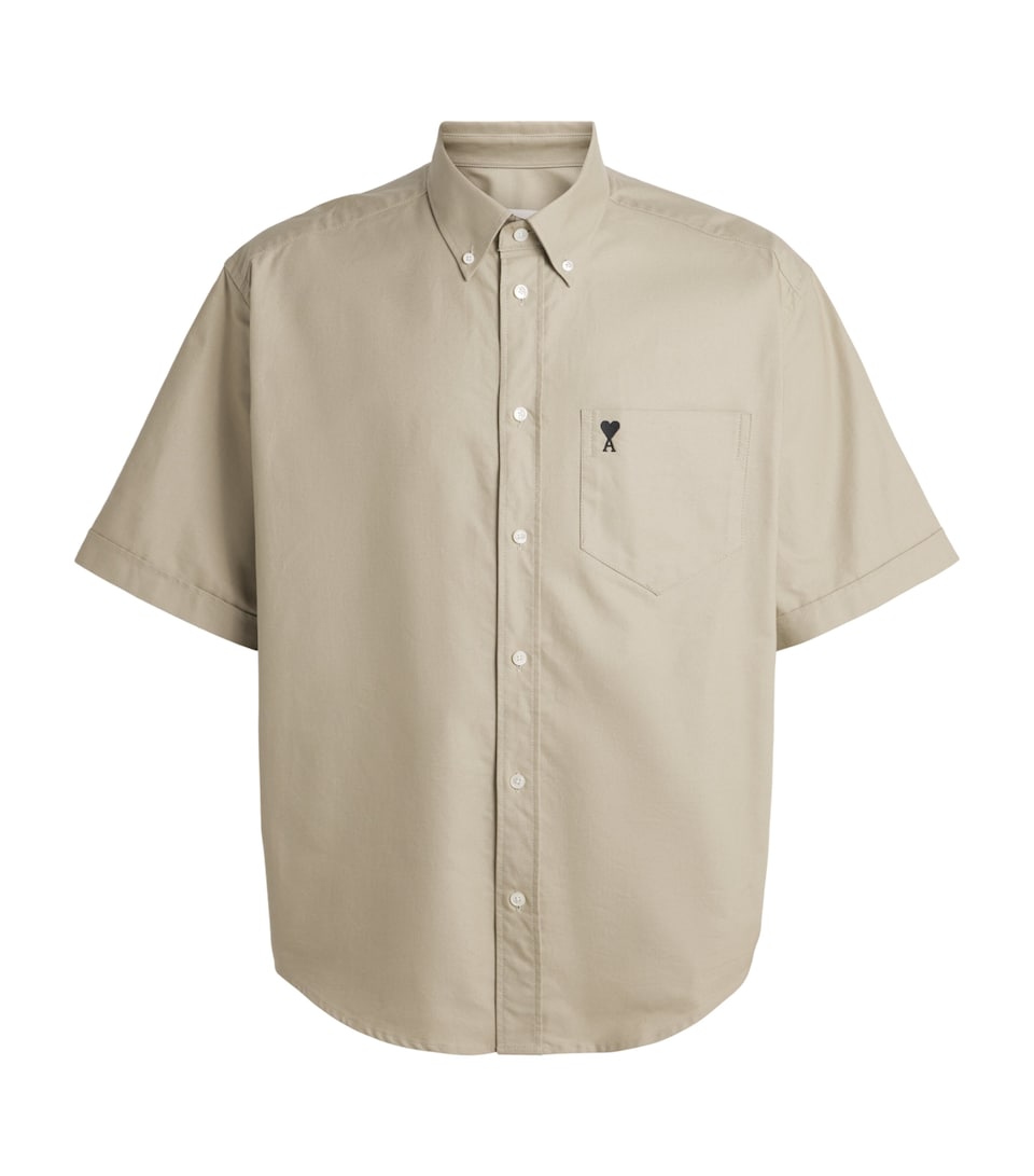 Cotton Ami De Coeur Shirt