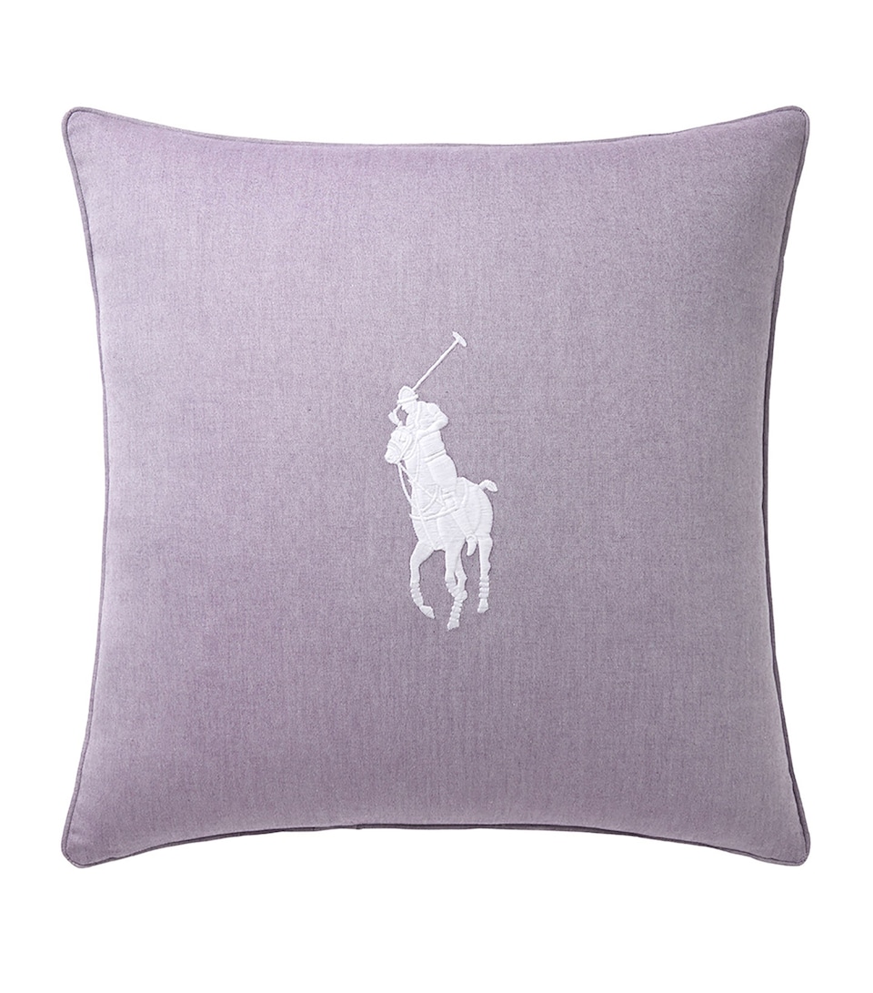 Oxford Chalet Cushion Cover (50cm x 50cm)