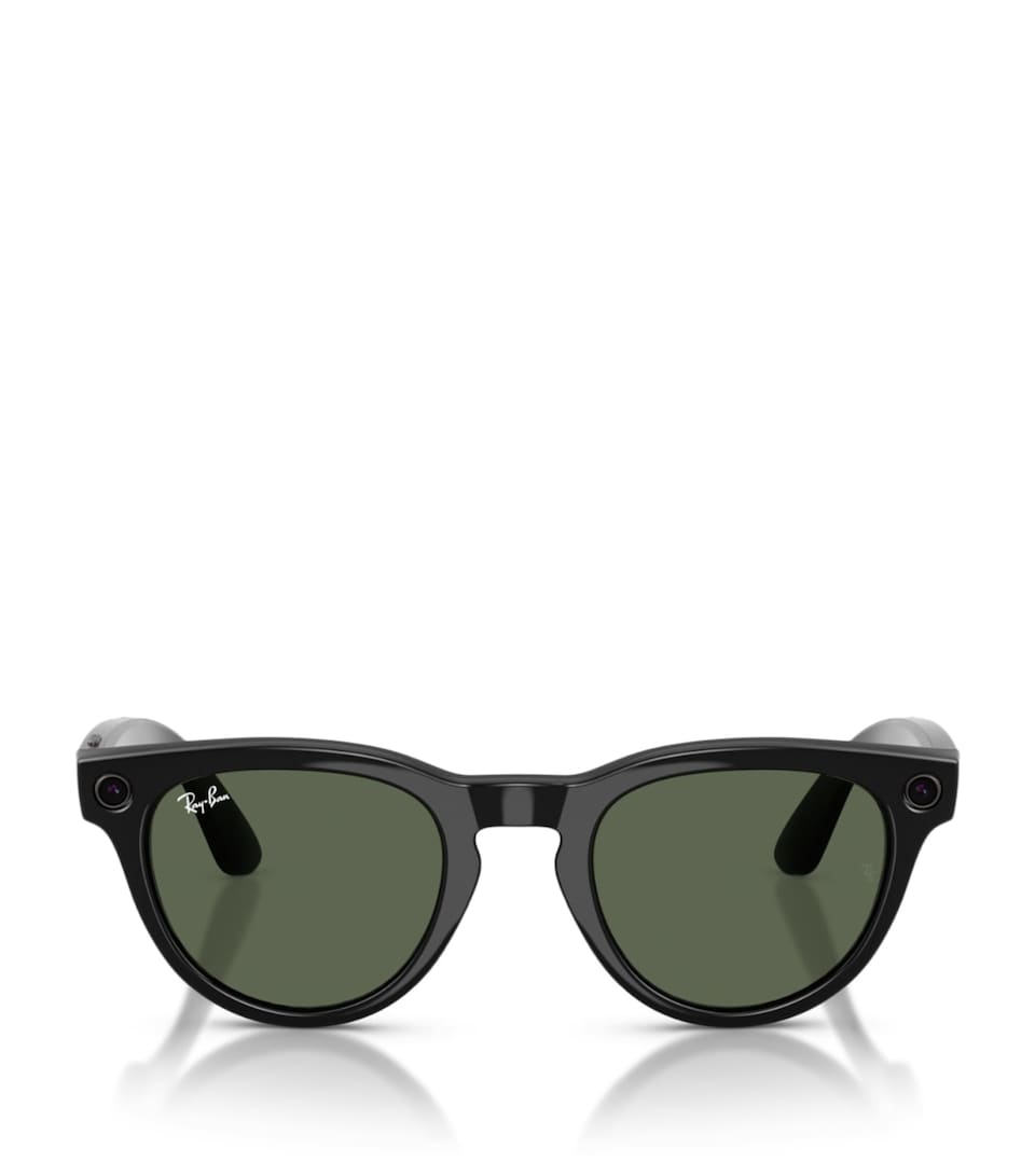 Meta Headliner AI Sunglasses