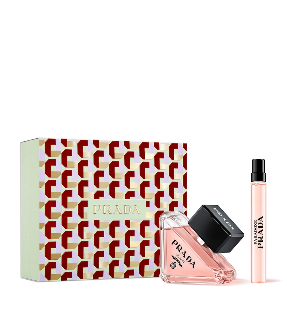 Prada Beauty Paradoxe Eau de Parfum Fragrance Gift Set (50ml)