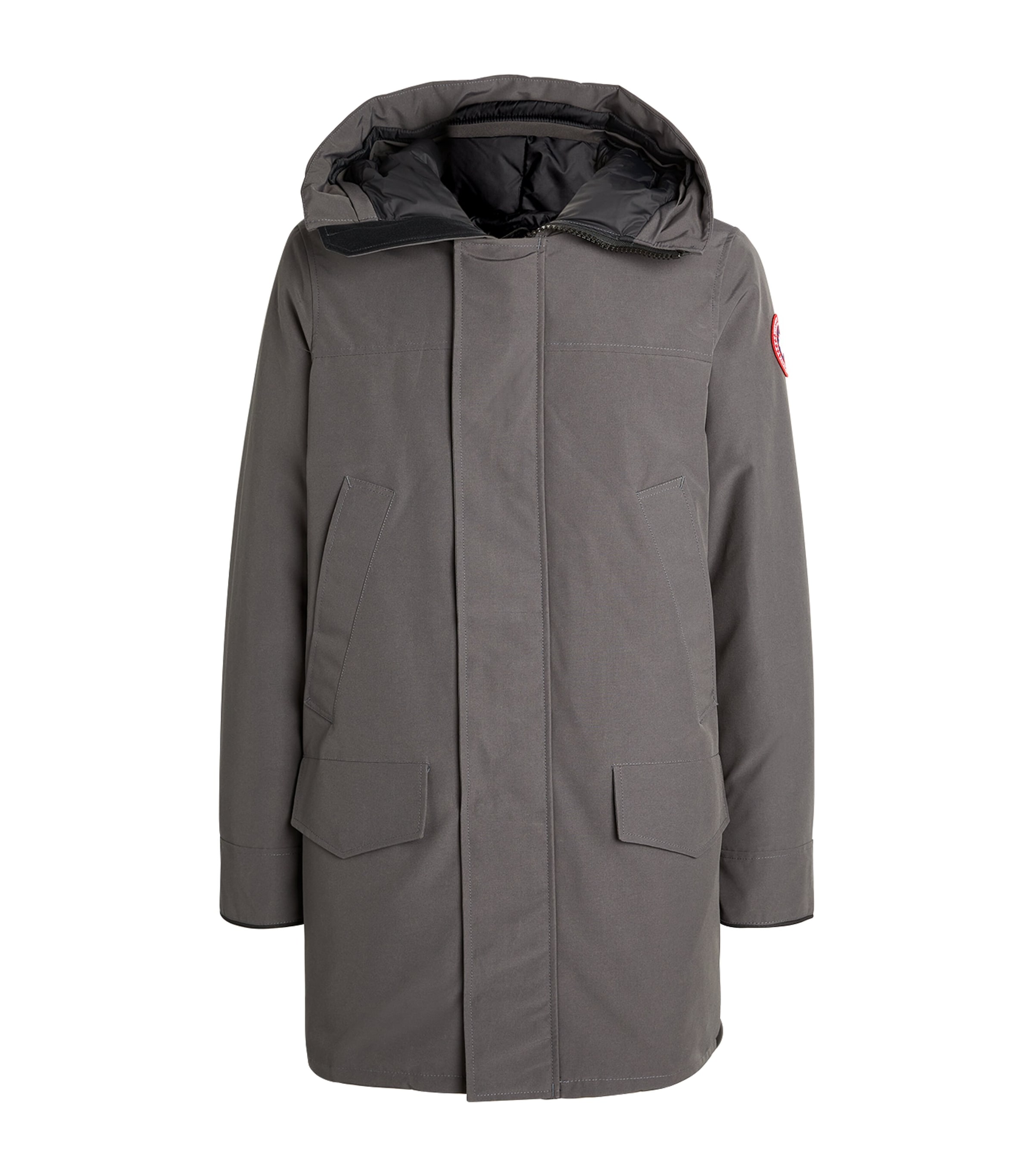Langford Parka Jacket