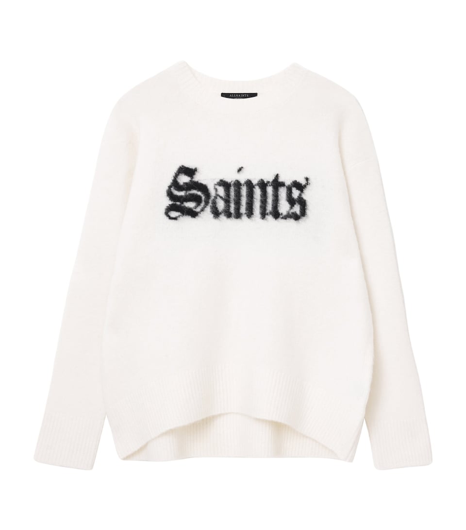 Saints and Sinners Sweater