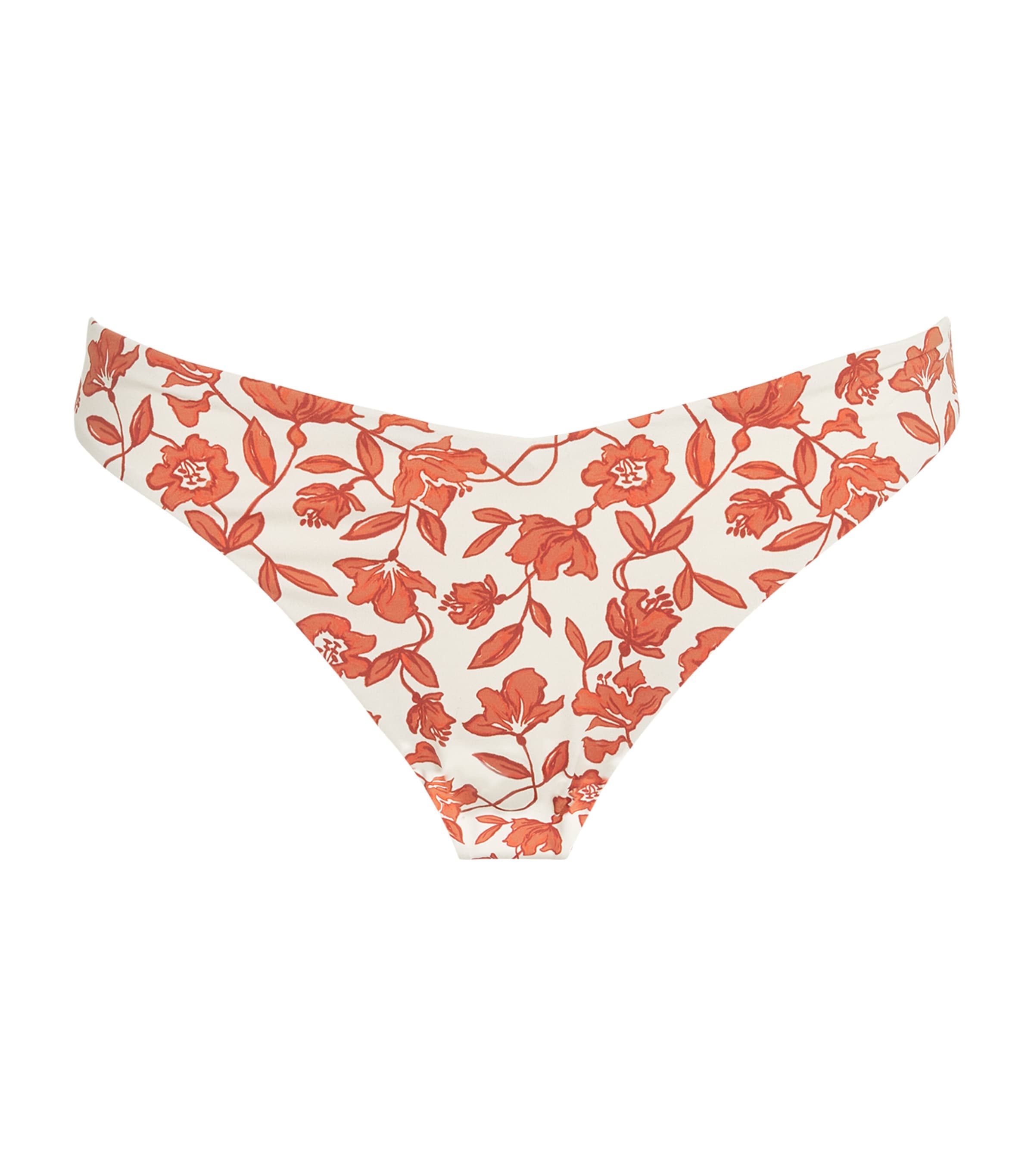 SIR. Womens Chloe Bikini Bottoms Tuileries