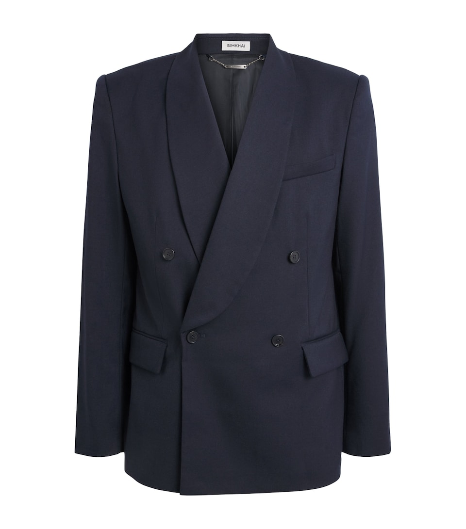 Coleman Blazer