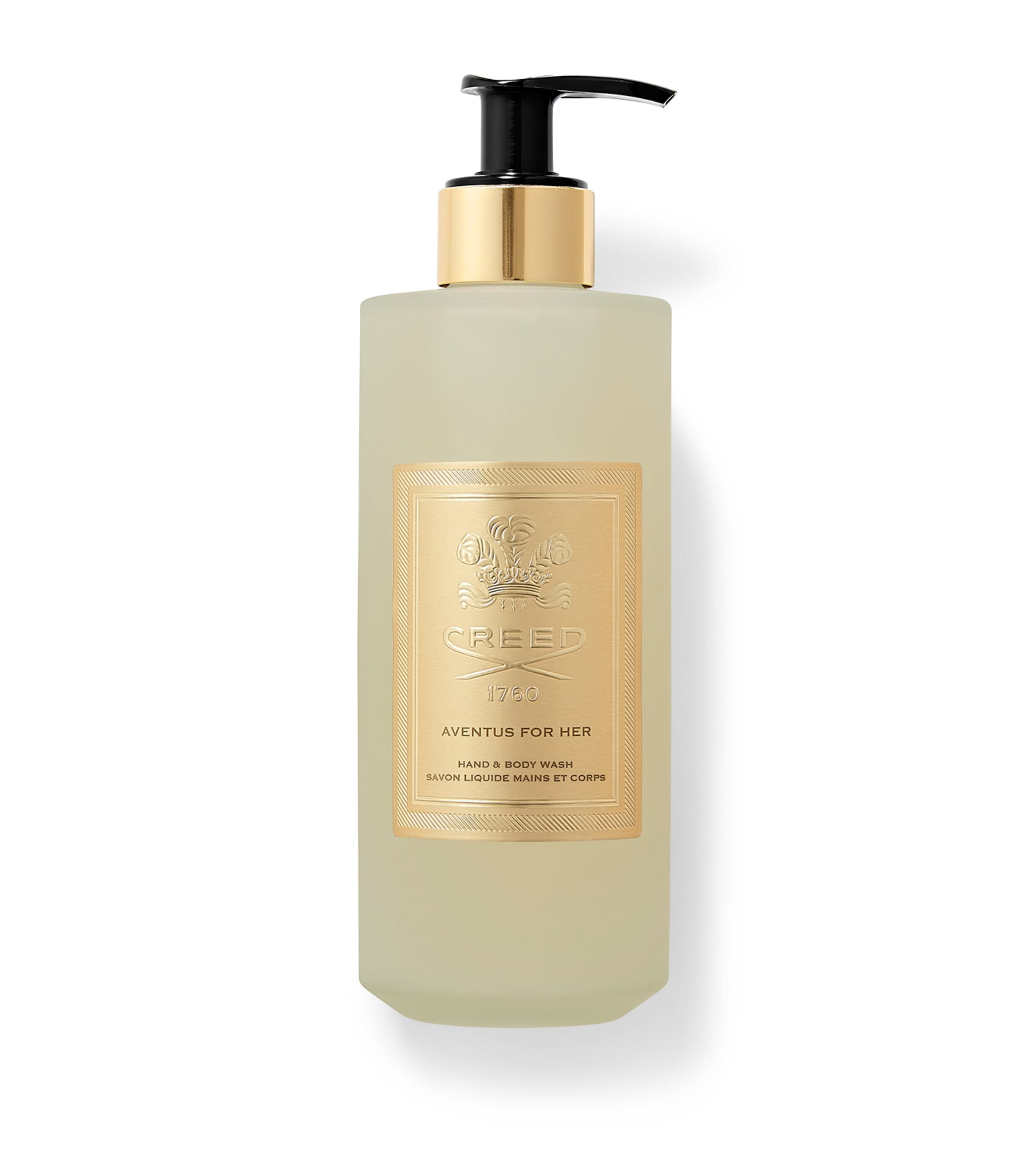 Creed Aventus For Her Hand & Body Wash (300ml)
