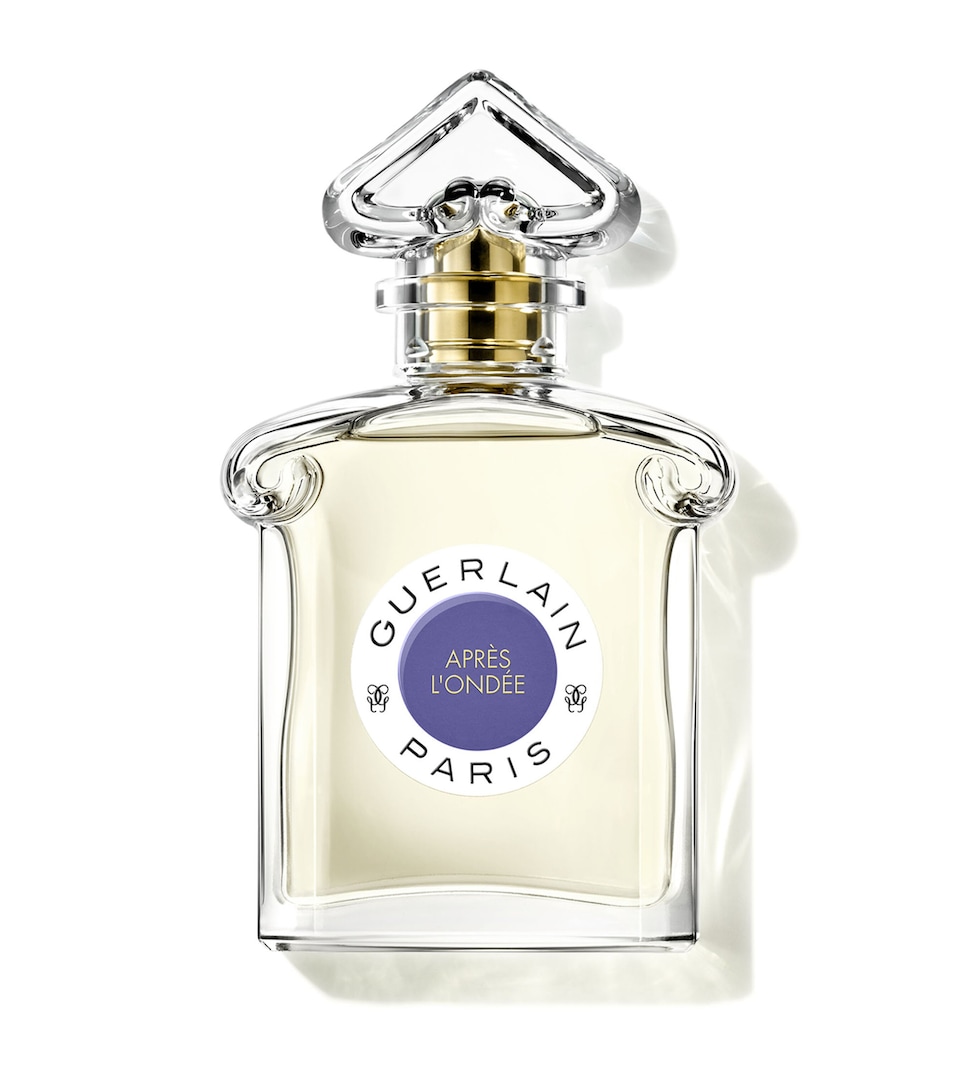 Guerlain Les Légendaires Après l'Ondée Eau de Toilette (75ml)