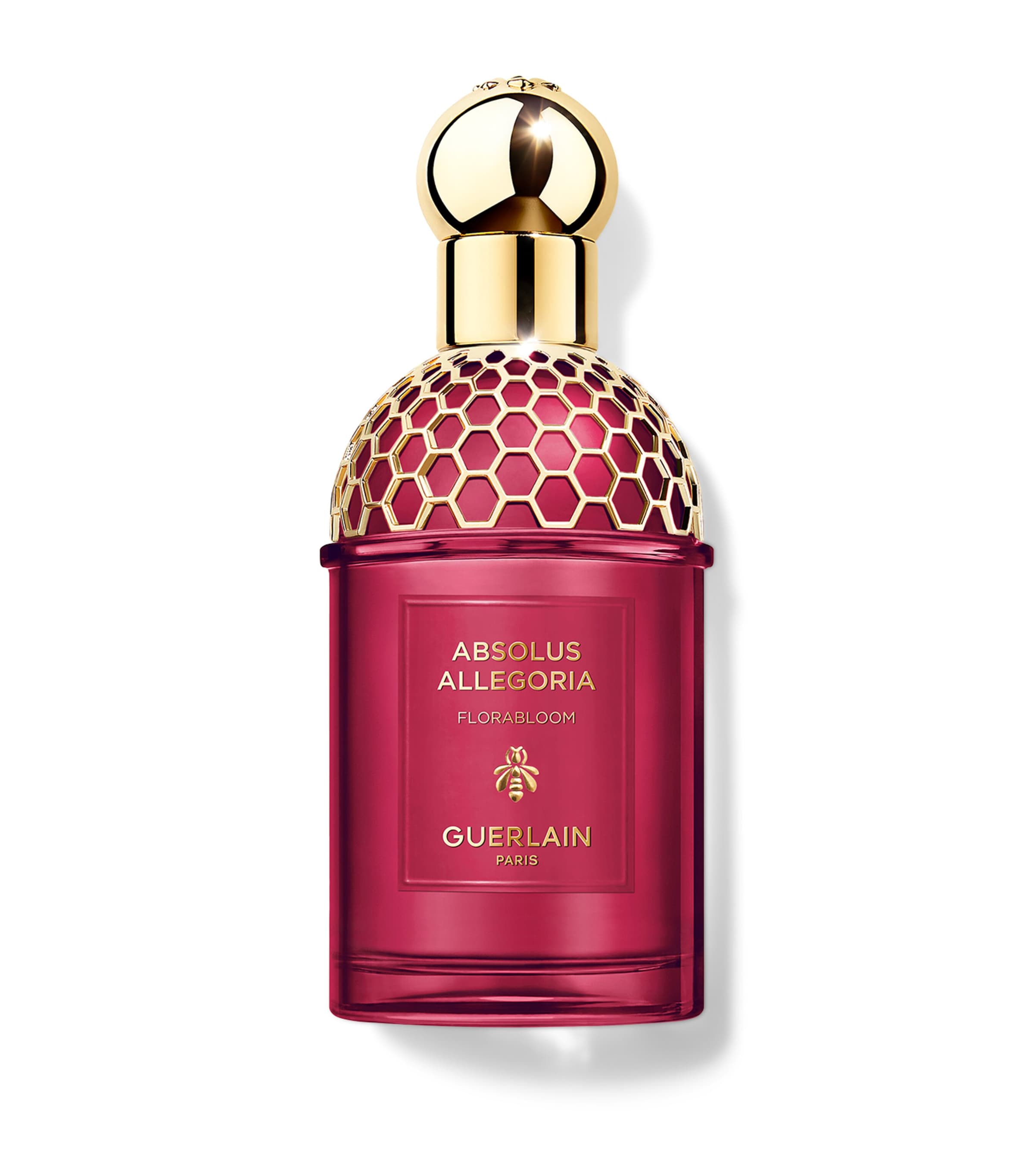 Absolus Allegoria Florabloom Eau de Parfum (75ml)