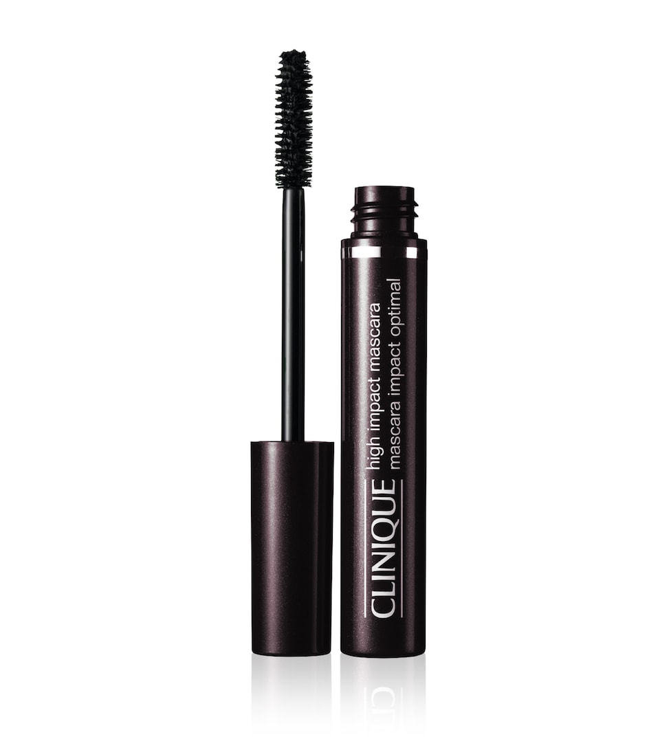 High Impact Waterproof Mascara