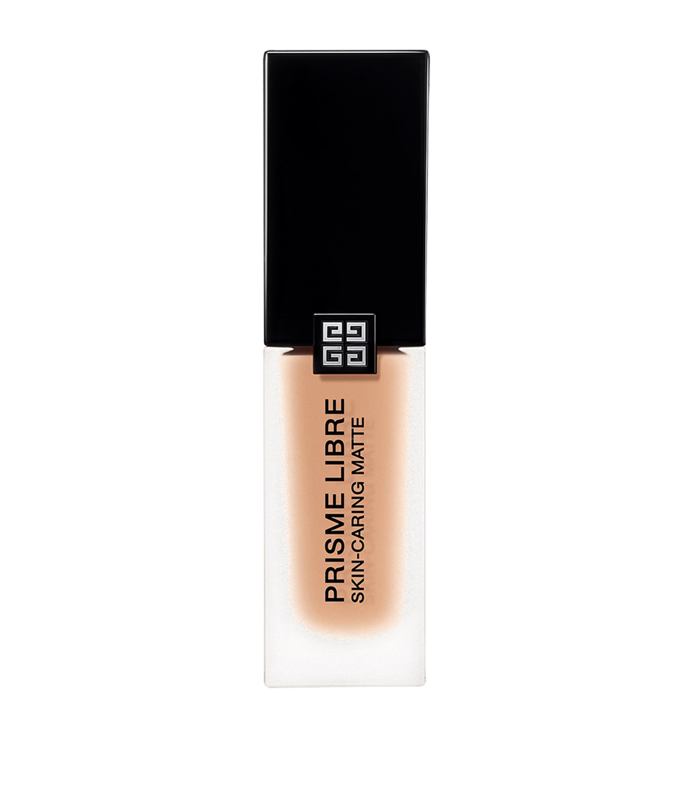 Prisme Libre Skin-Caring Matte Foundation