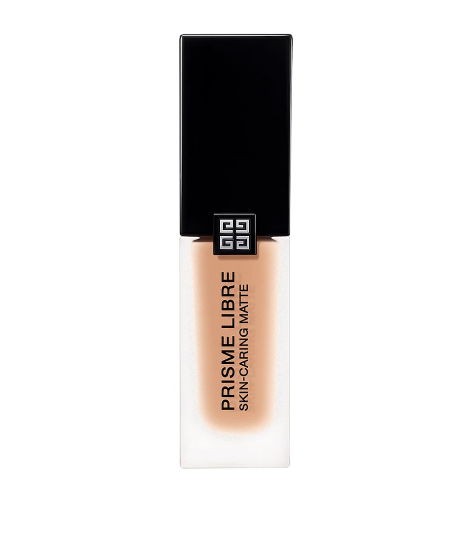 Prisme Libre Skin-Caring Matte Foundation