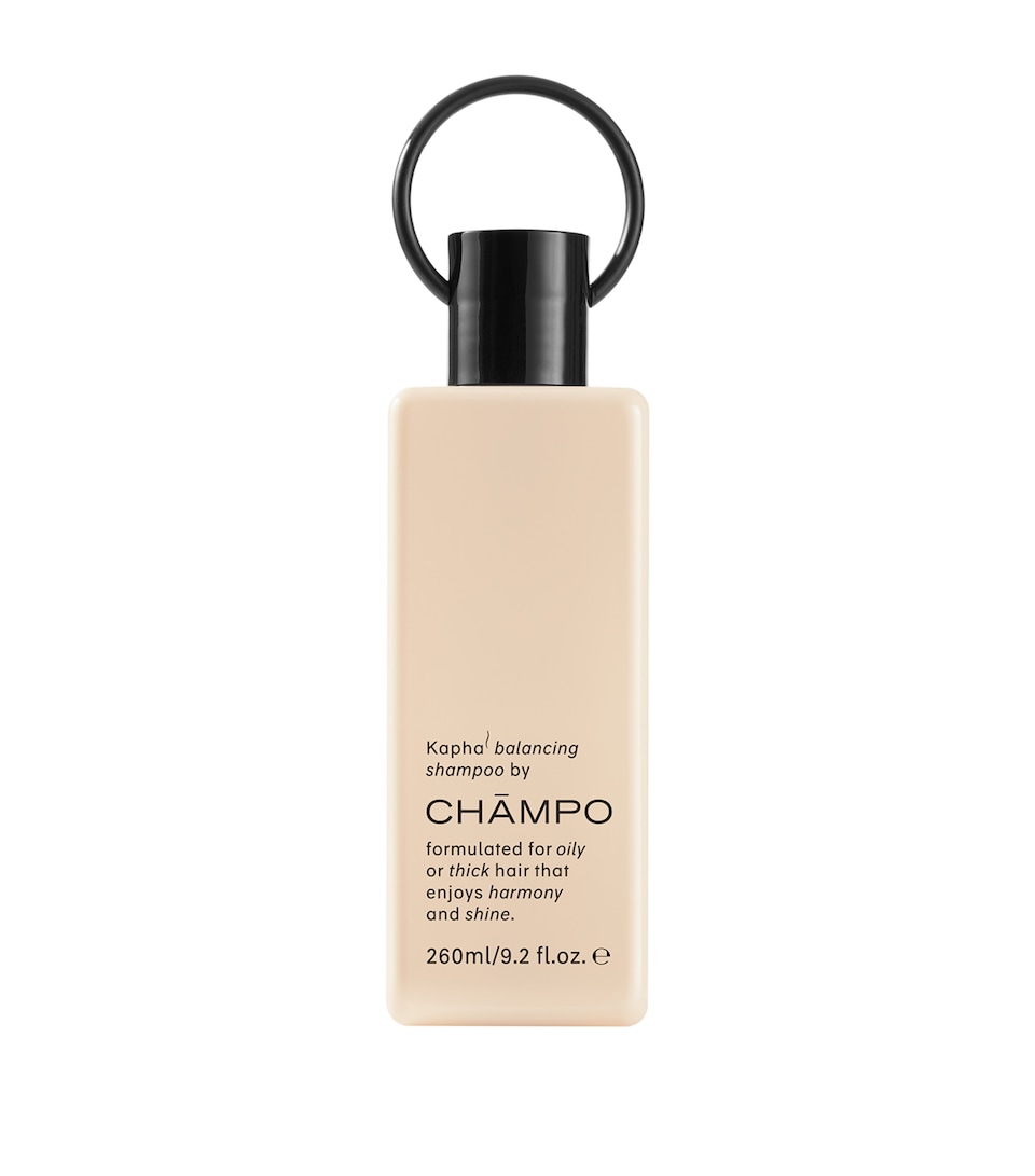 Champo Kapha Balancing Shampoo (260ml)