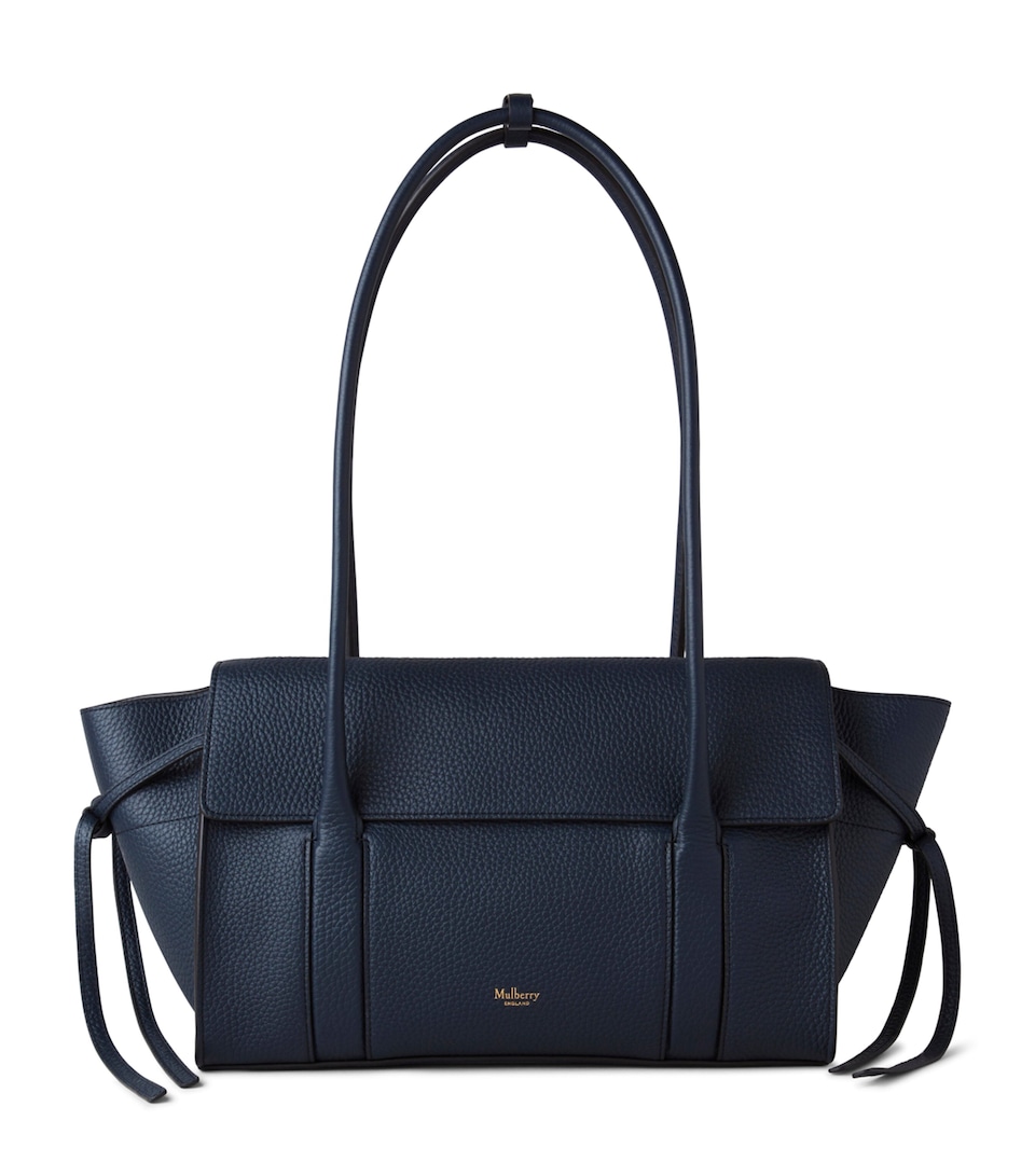 Small Soft Bayswater Shoulder Bag