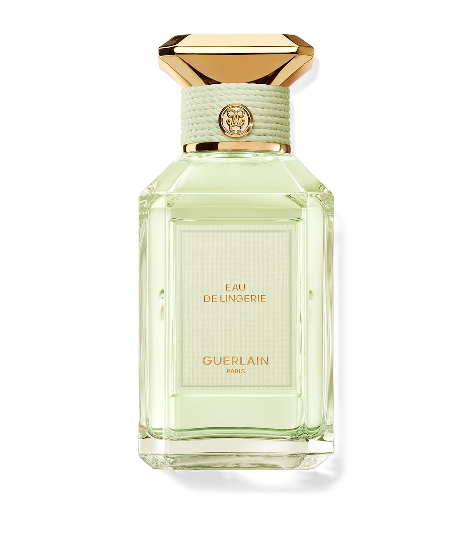 Guerlain L’Art & La Matière Eau de Lingerie Eau de Toilette (100ml)