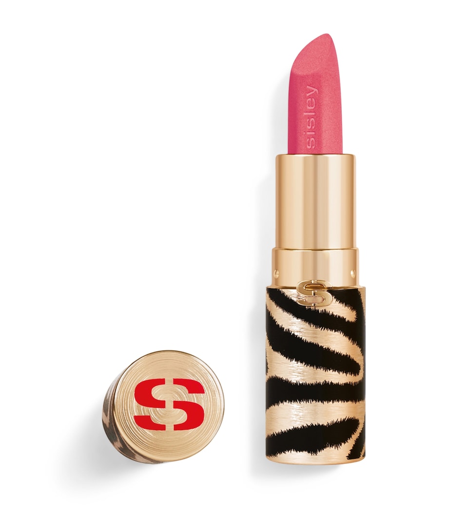 Phyto-Rouge Velvet Lipstick