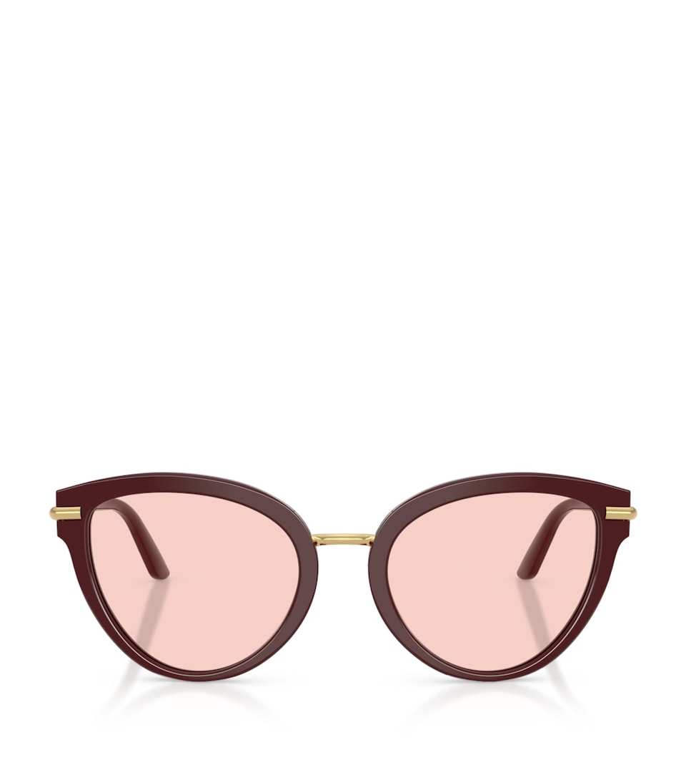 Butterfly Sunglasses