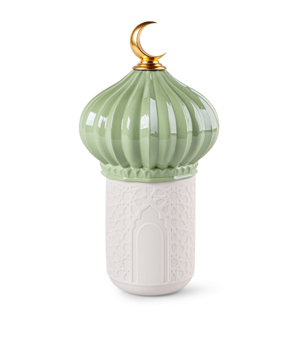 Lladró Majestic Nights Candle (300g)