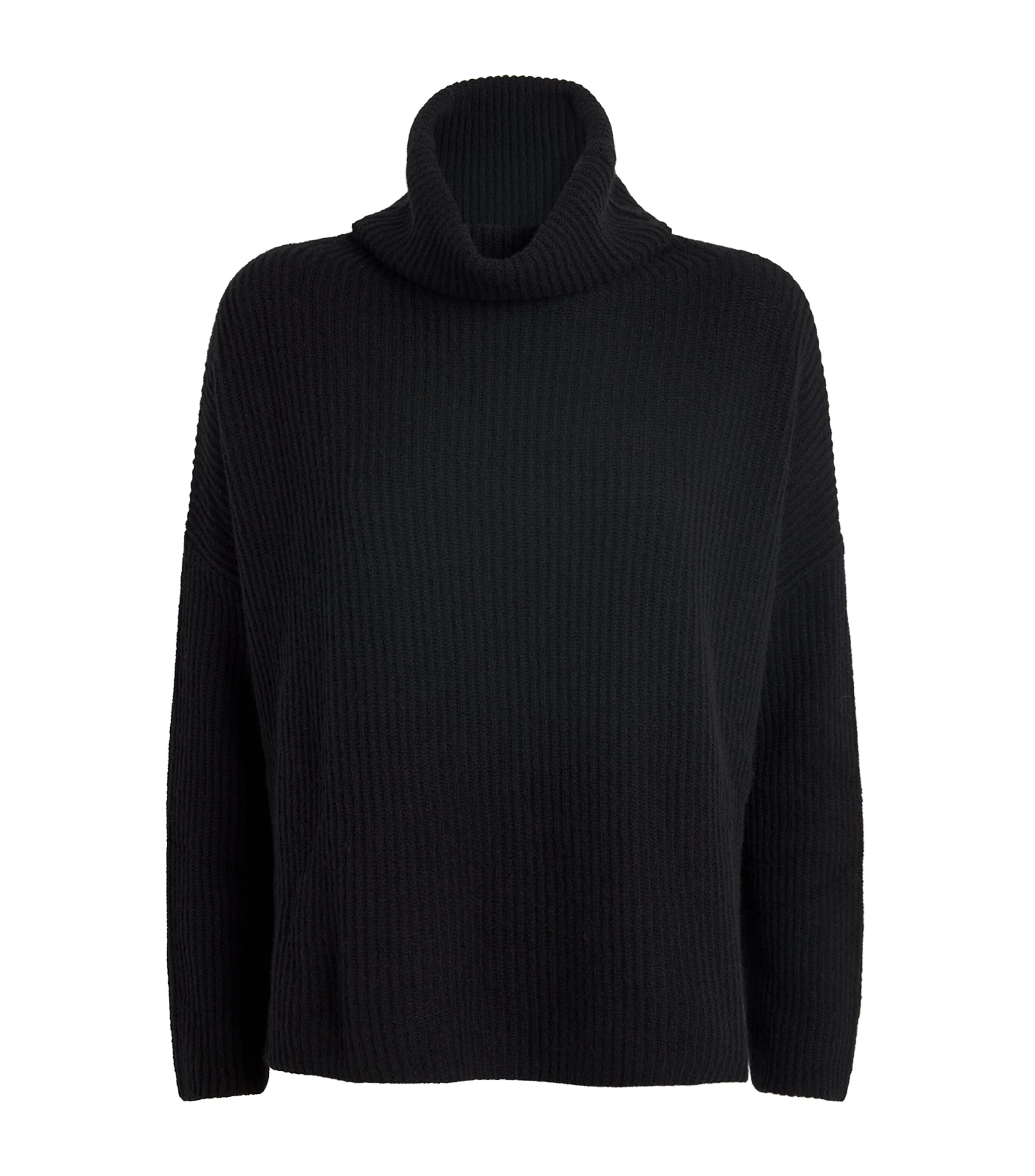 Cashmere Rollneck Sweater
