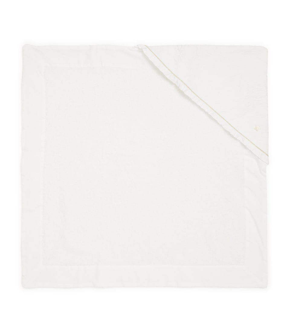 Cotton-Blend Hooded Towel (70cm x 70cm)
