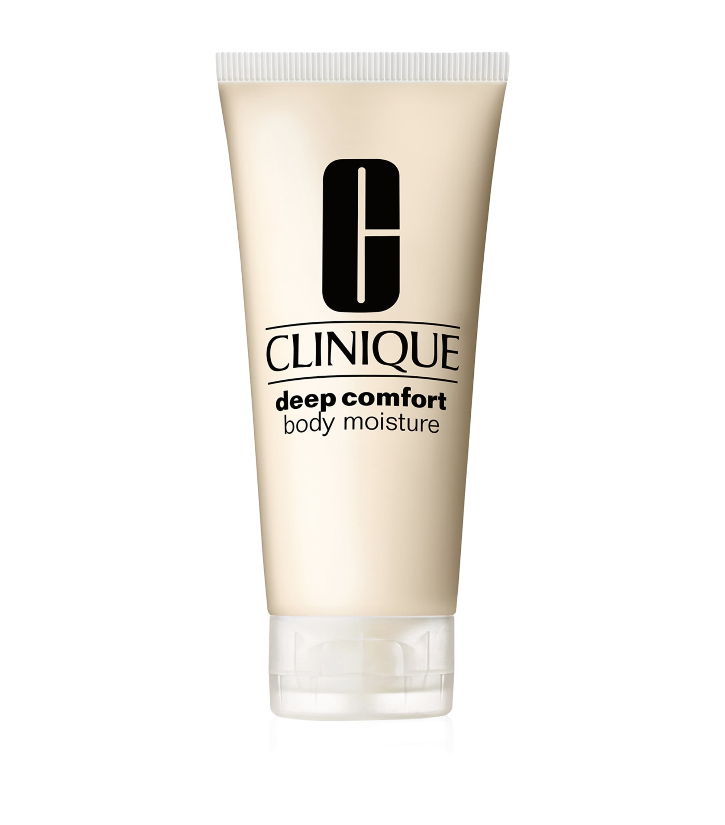 Clinique Deep Comfort Body Moisture (200ml)