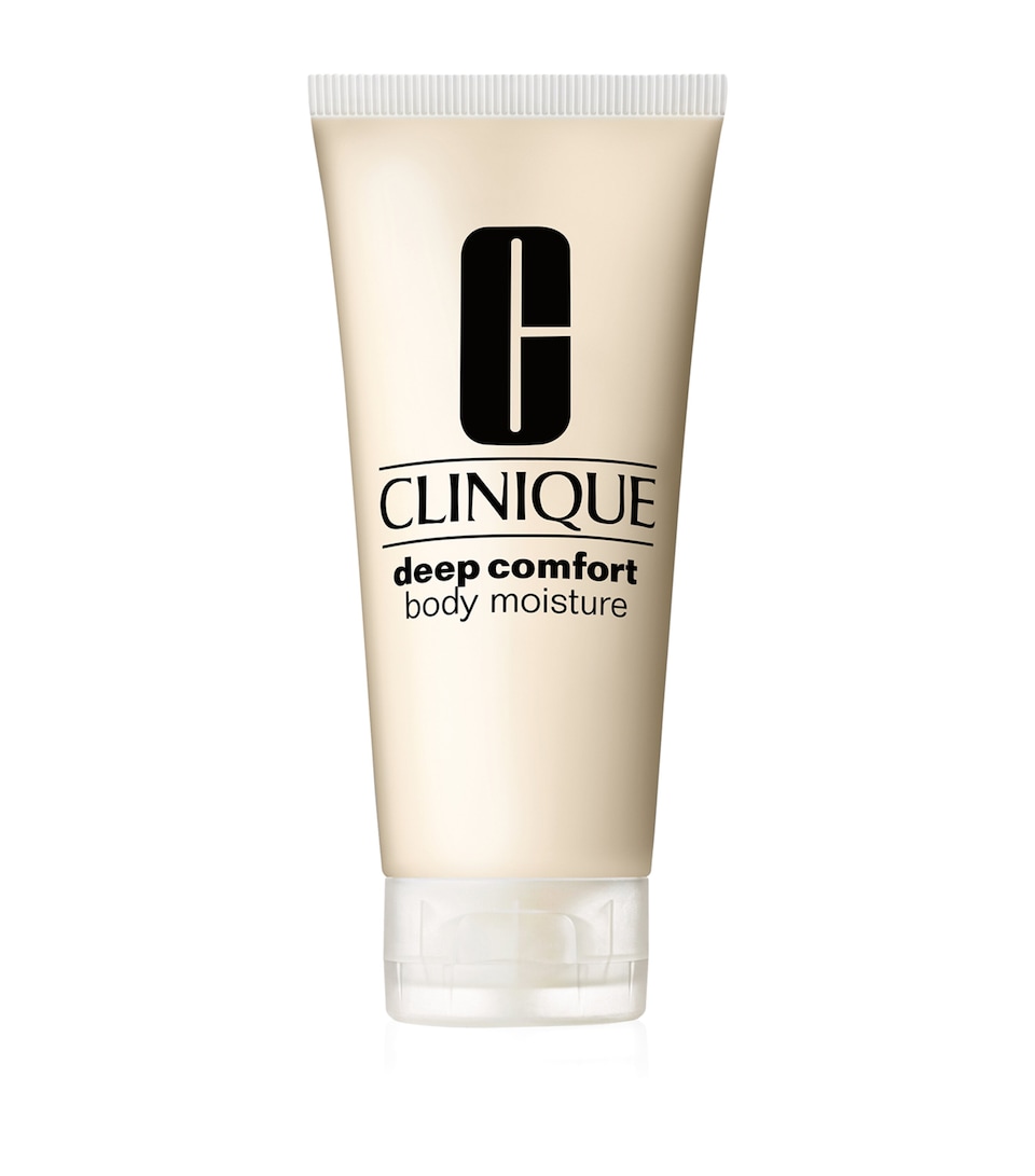 Clinique Deep Comfort Body Moisture (200ml)