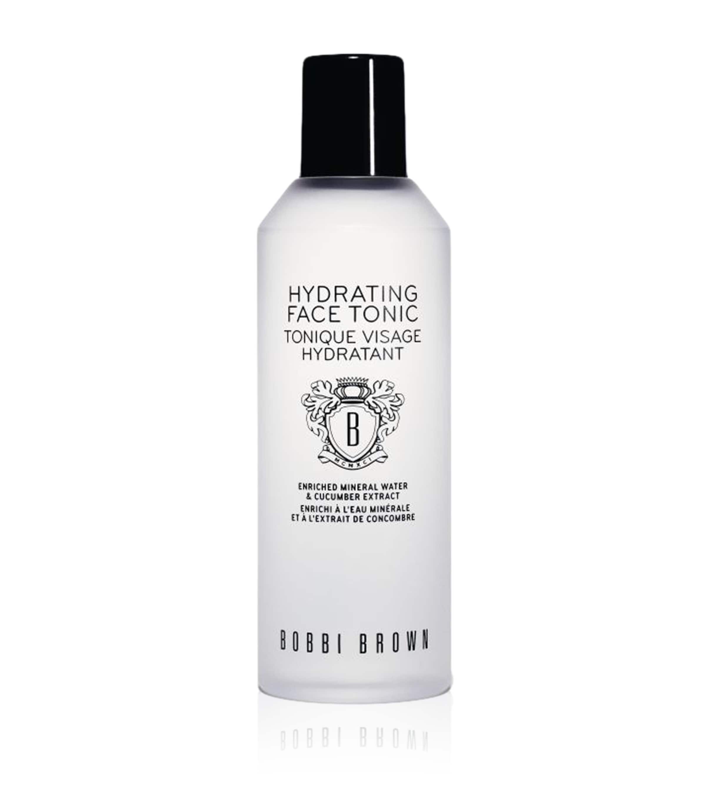 Hydrating Face Tonic (200ml)