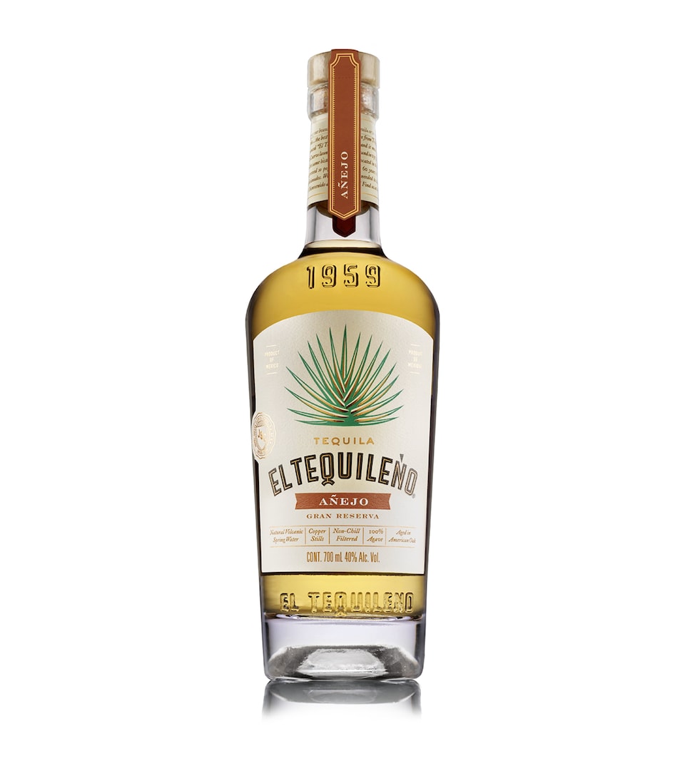 Añejo Gran Reserva (70cl)