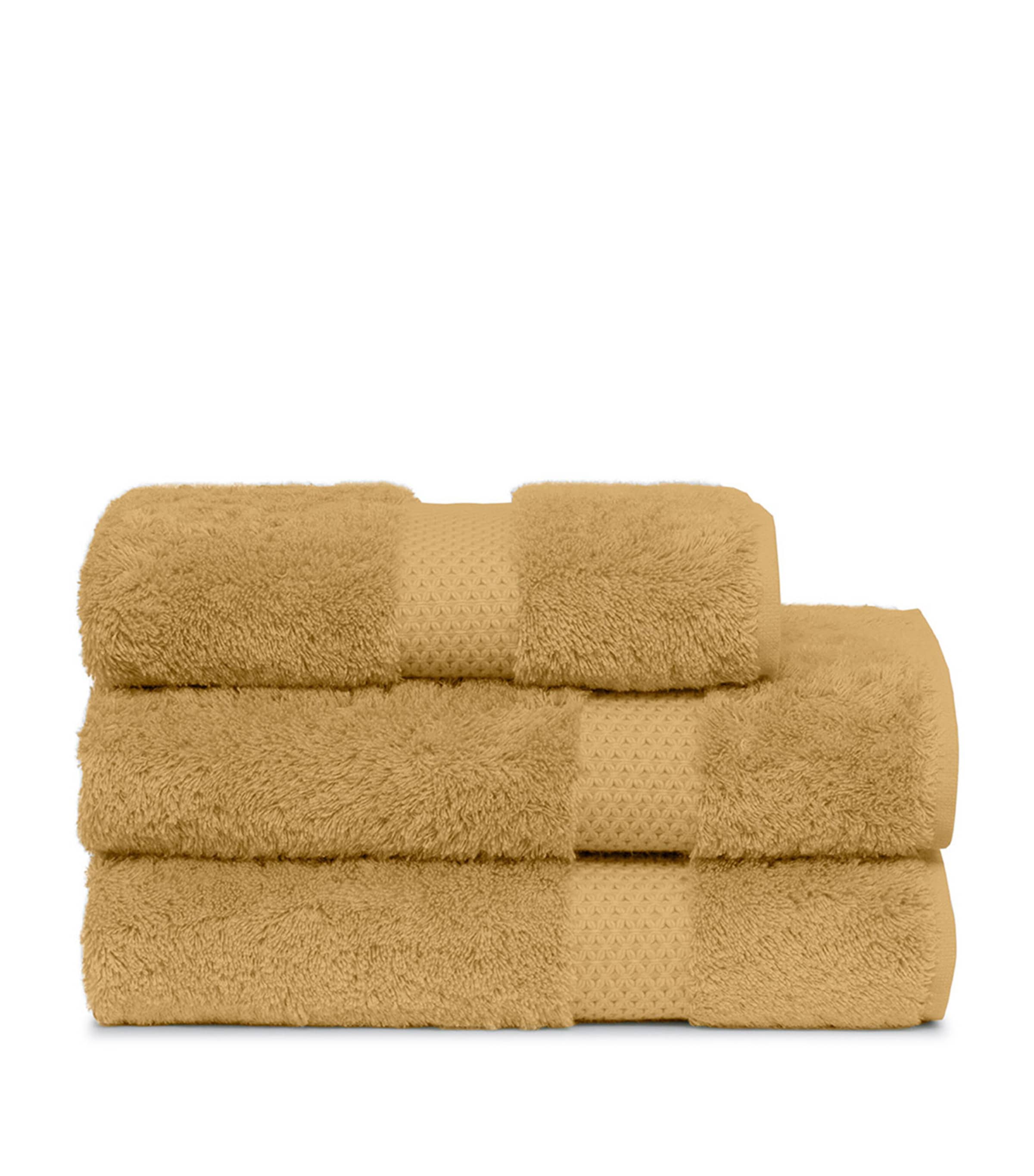 Yves Delorme Etoile Hand Towel (55cm x 100cm) Pollen