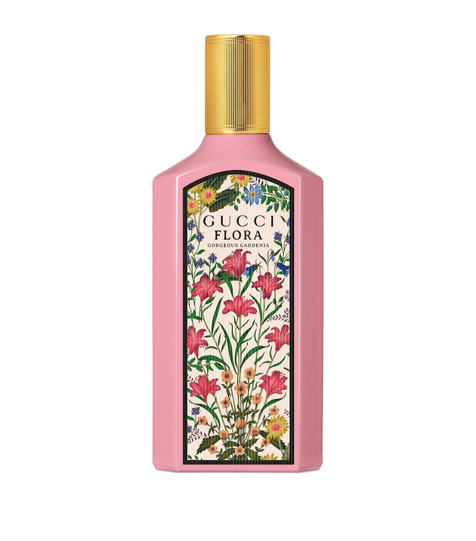 Gucci Flora Gorgeous Gardenia Eau de Parfum (100Ml)